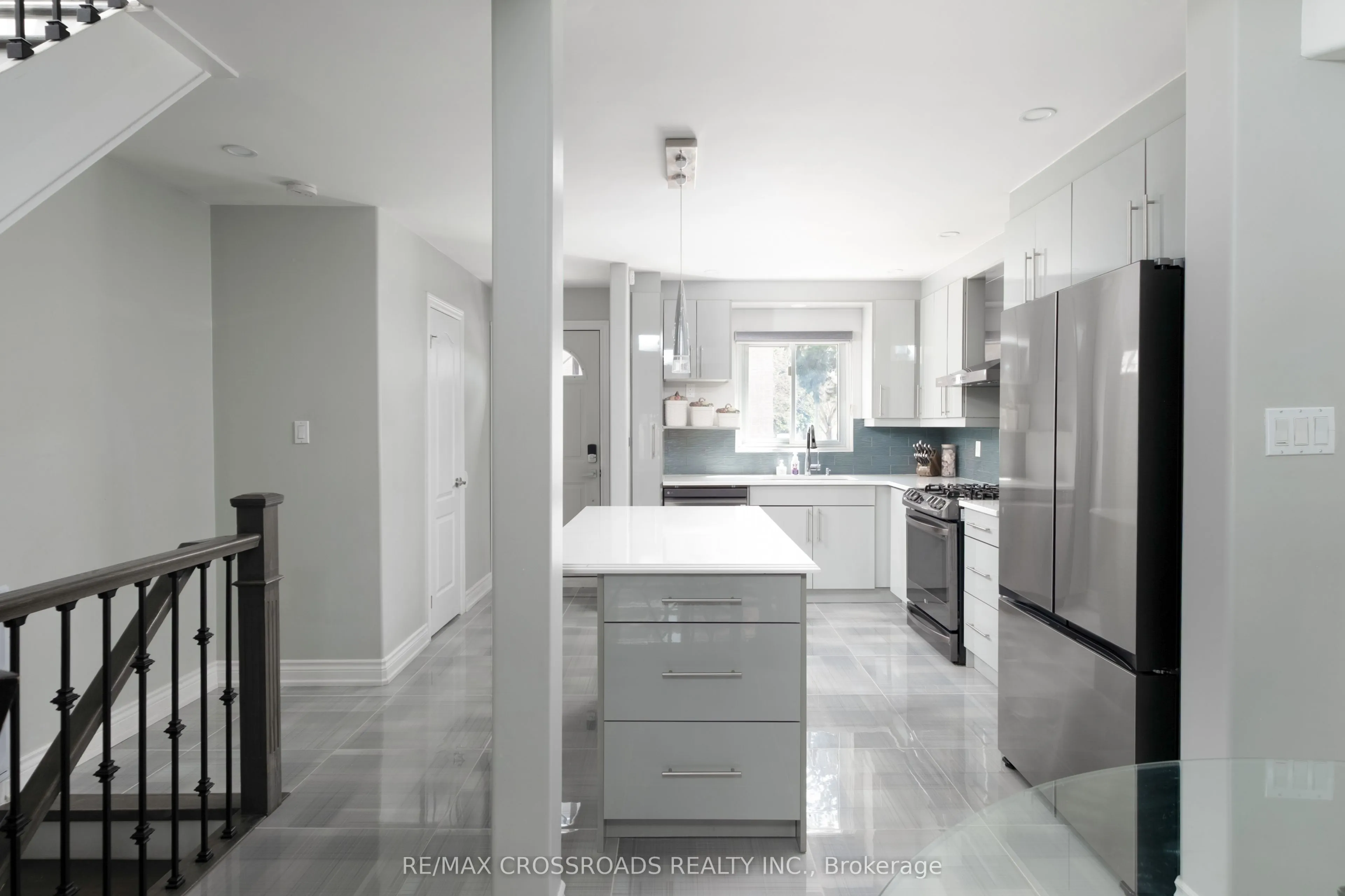 20 Hainford Street #7