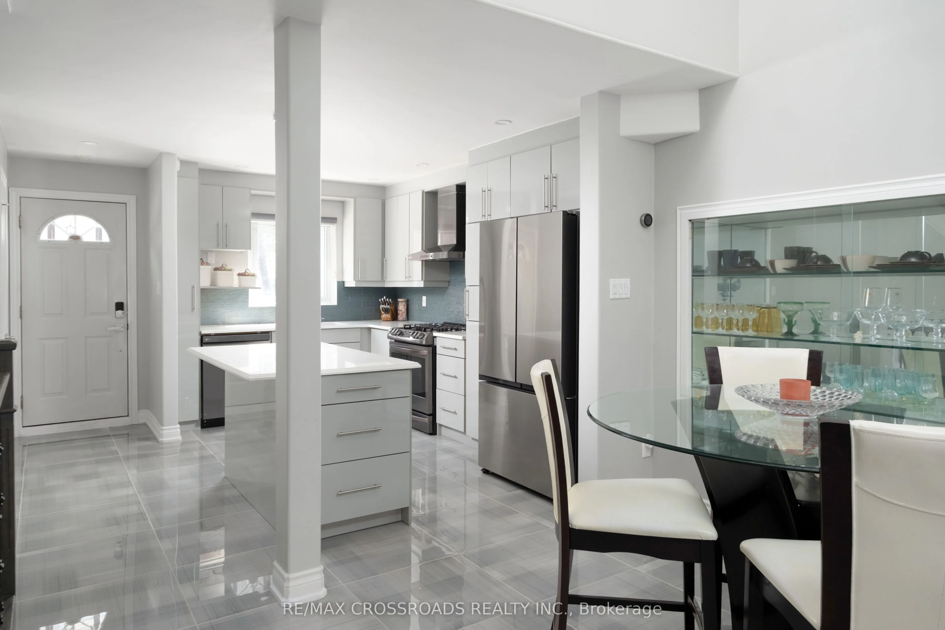 20 Hainford Street #7