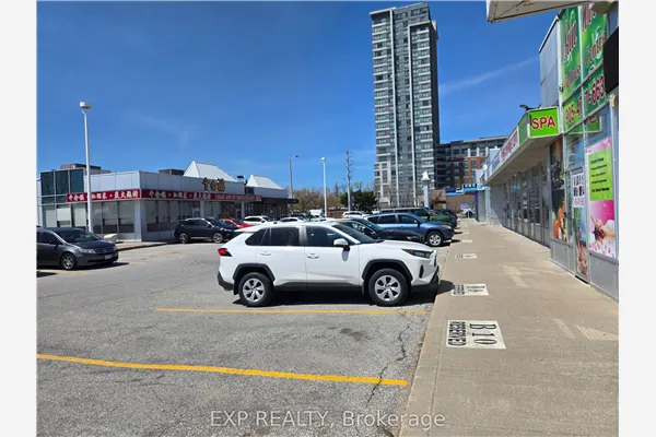 4779 Steeles Avenue E