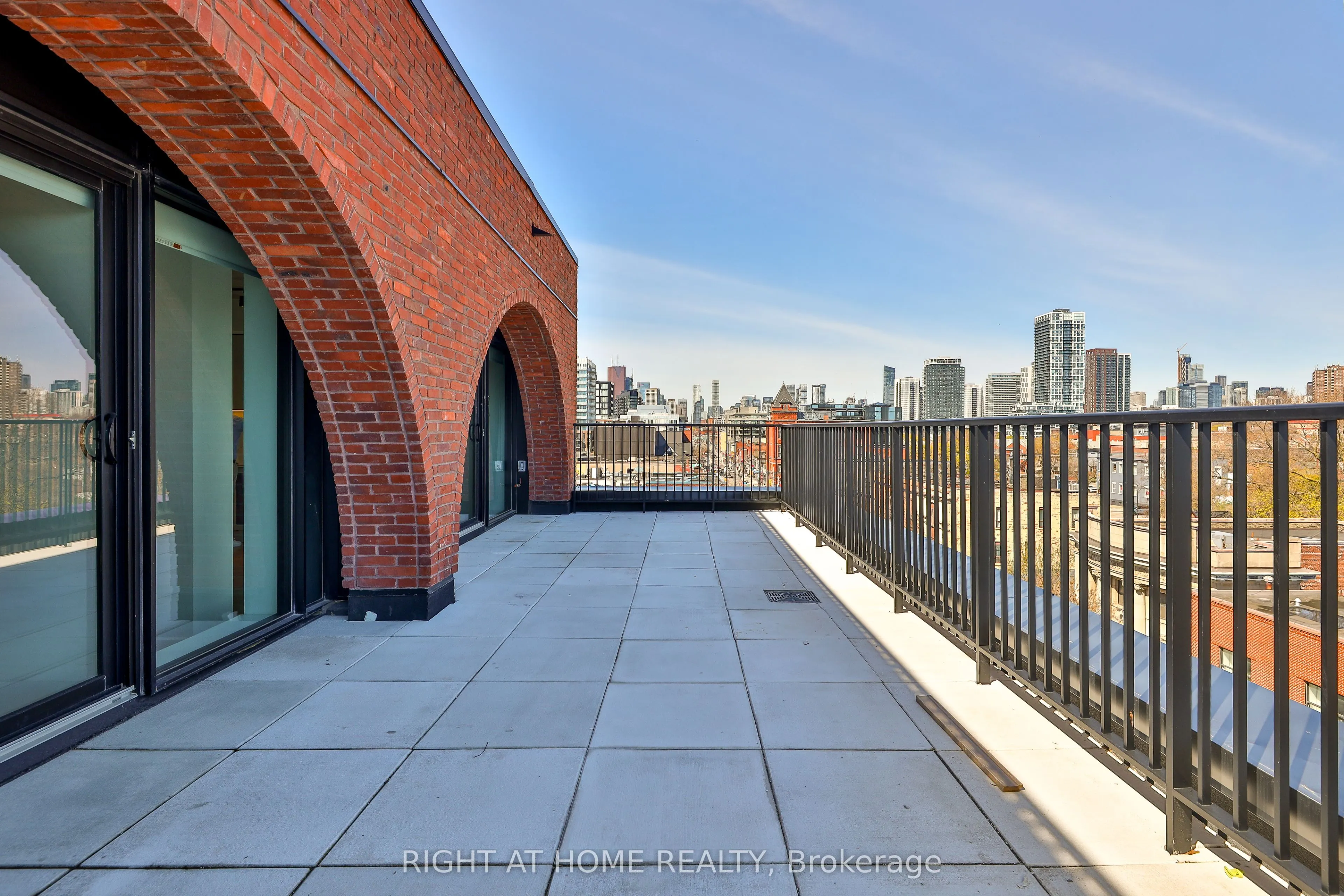 761 Queen Street E #602