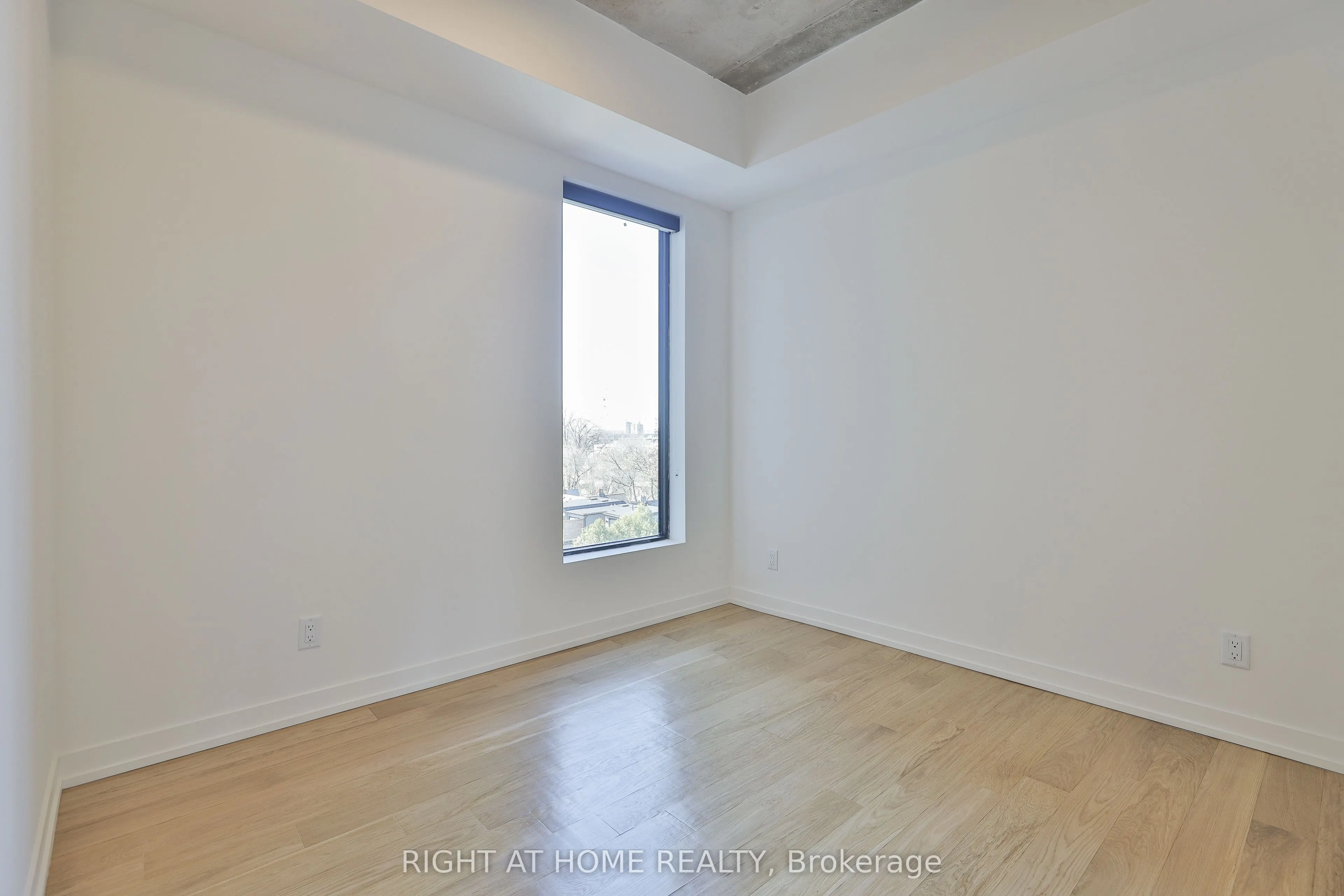 761 Queen Street E #602