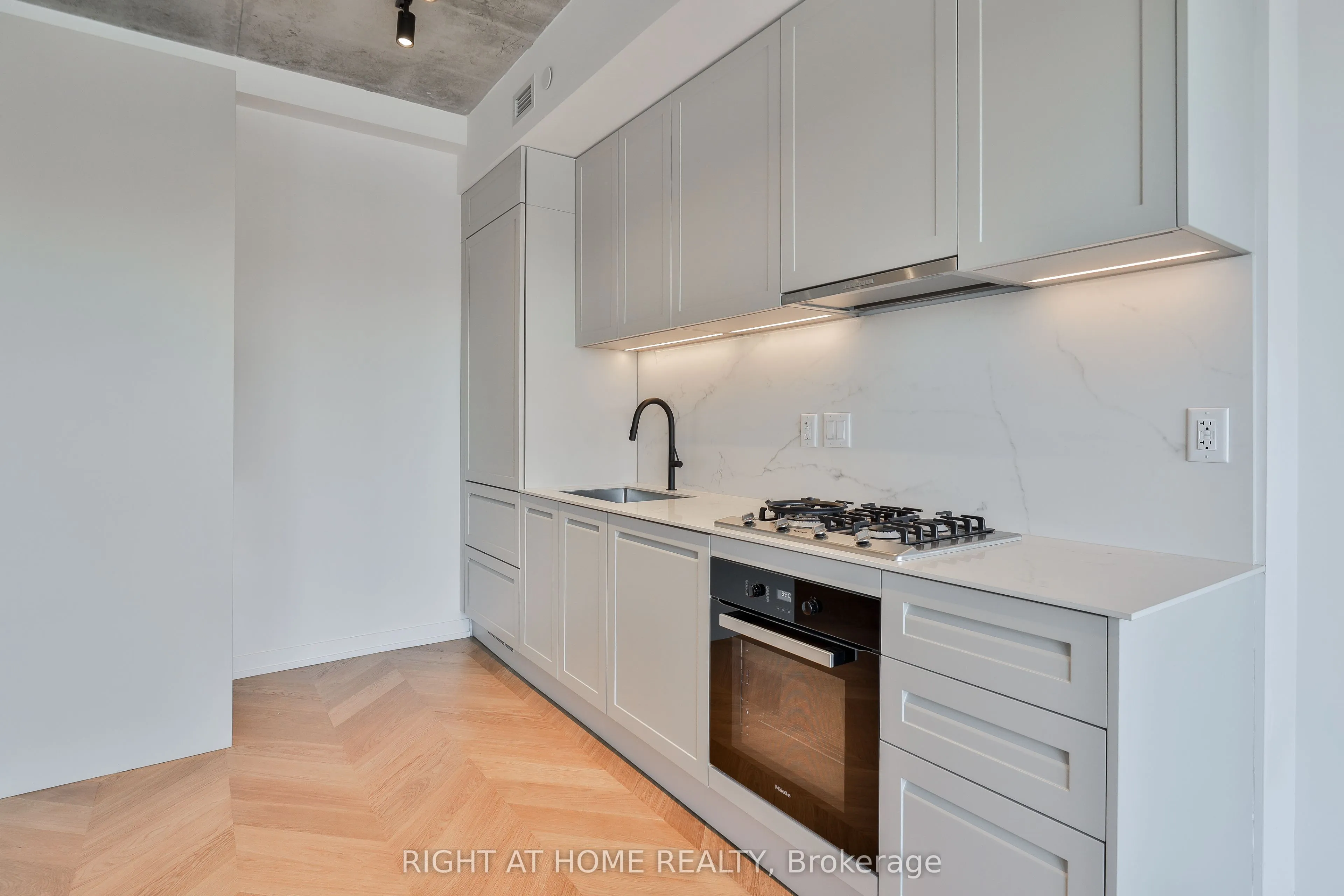 761 Queen Street E #602