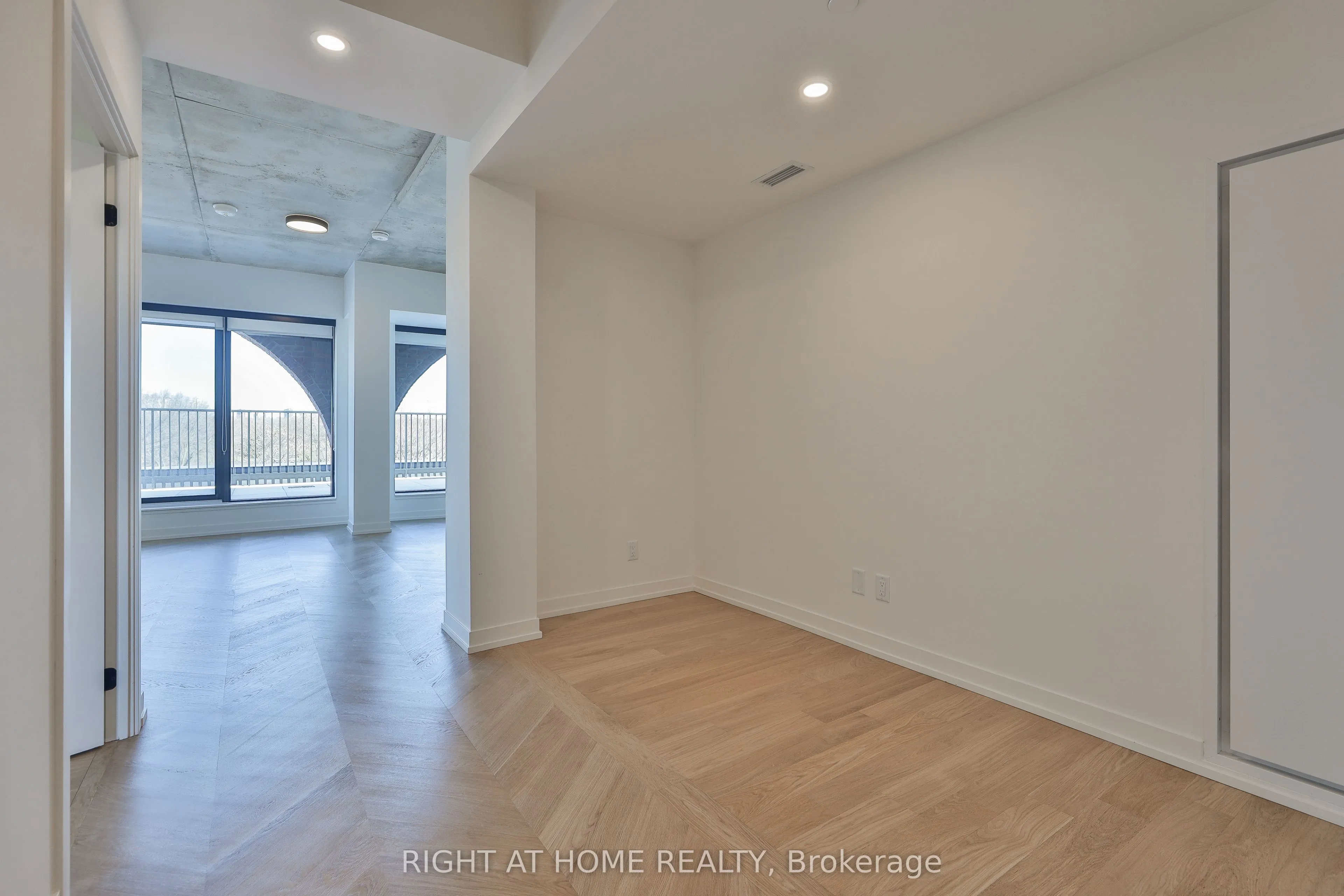 761 Queen Street E #602