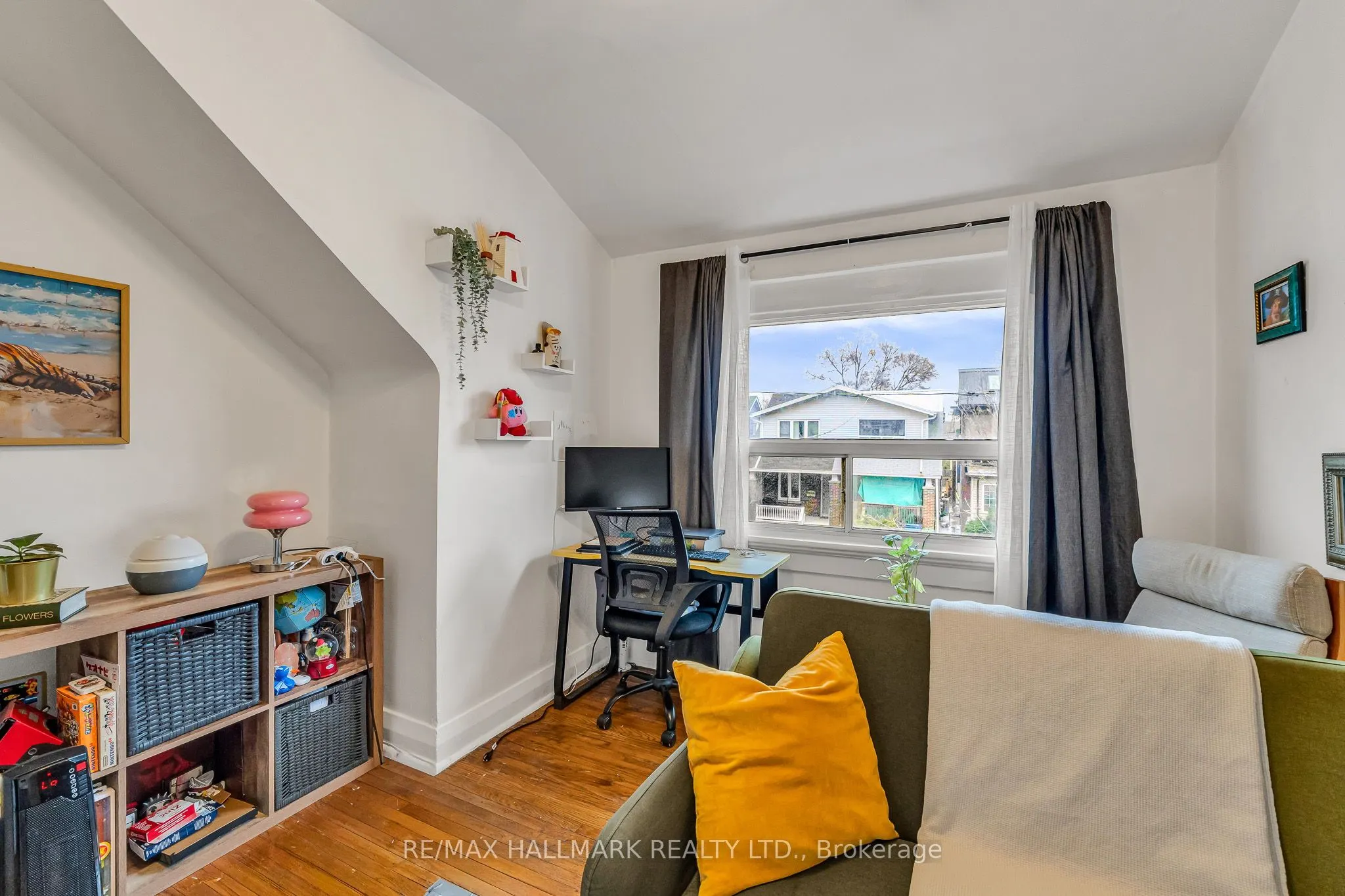 20 Kelvin Avenue