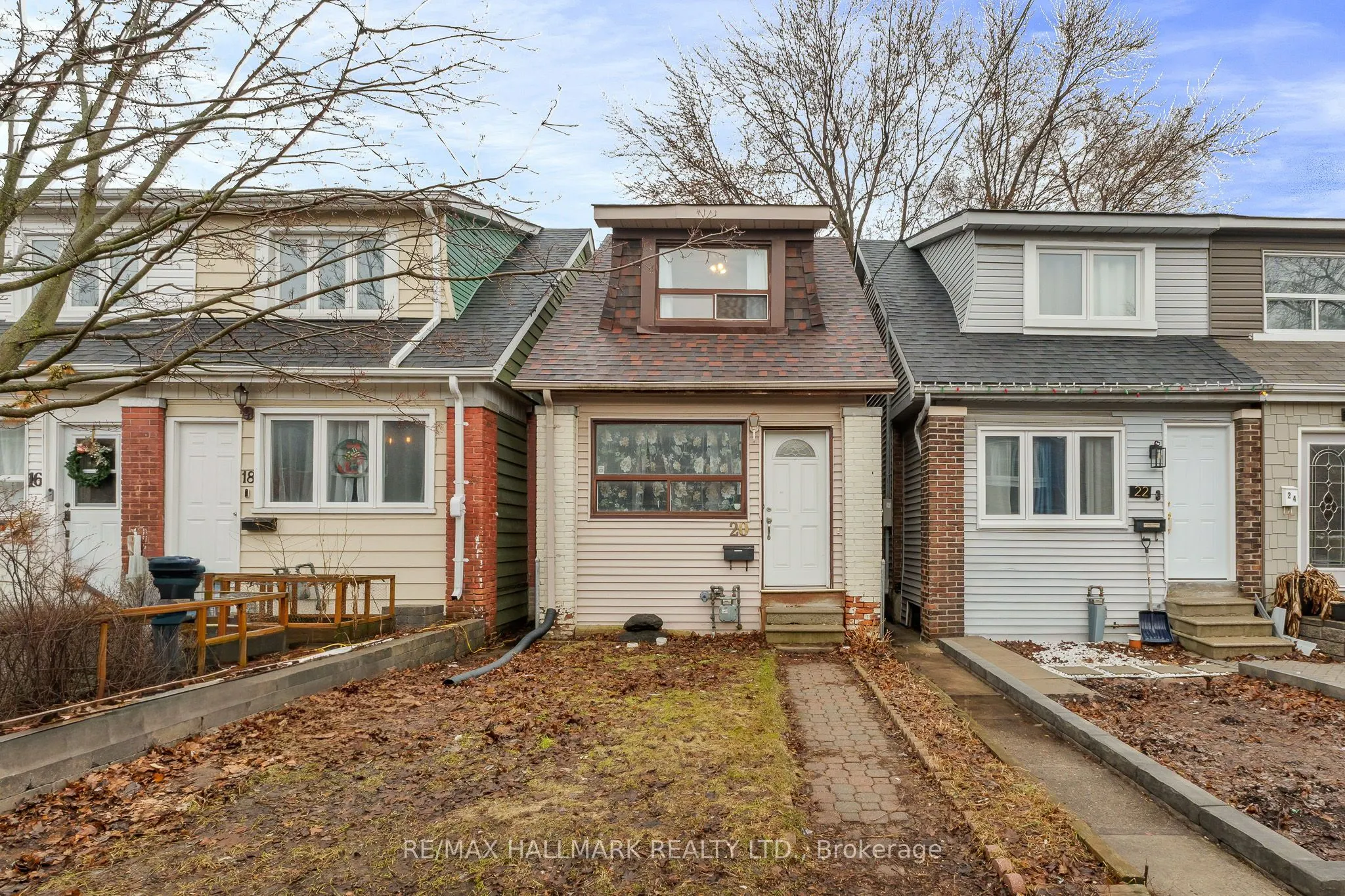 20 Kelvin Avenue