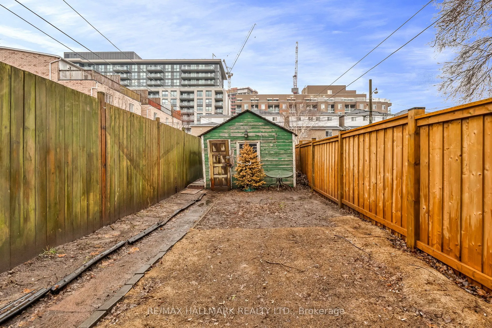 20 Kelvin Avenue