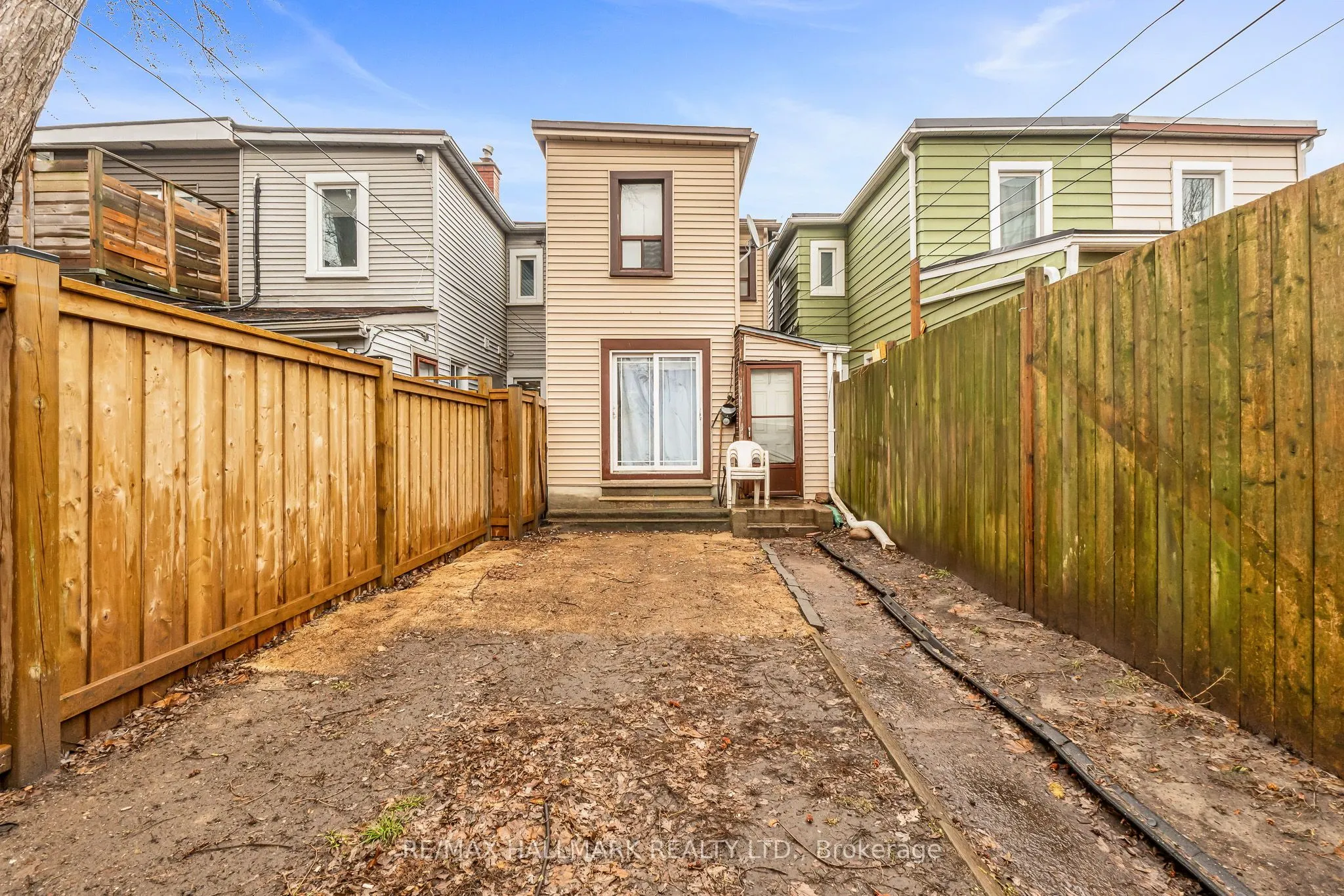 20 Kelvin Avenue