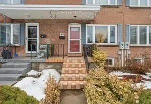 740 Kennedy Road #49