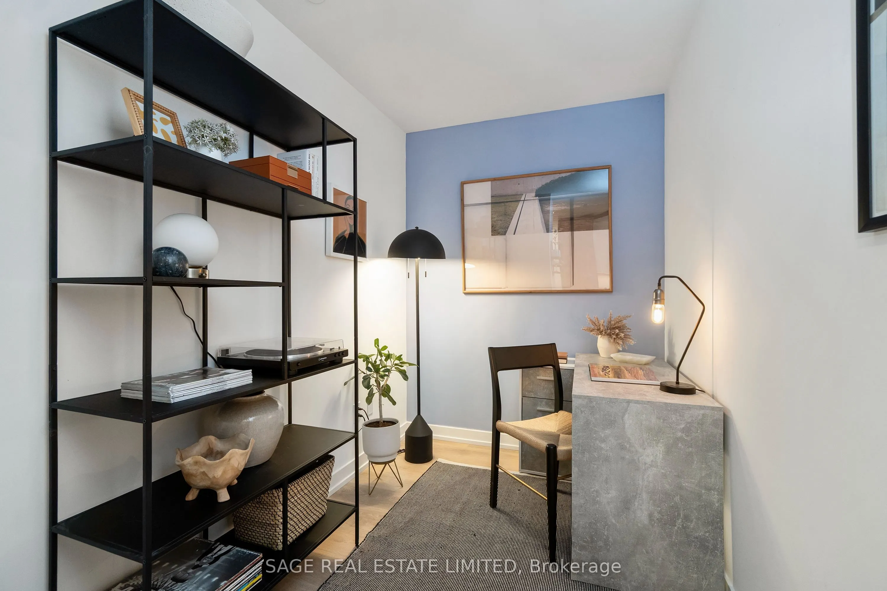 150 Logan Avenue #606