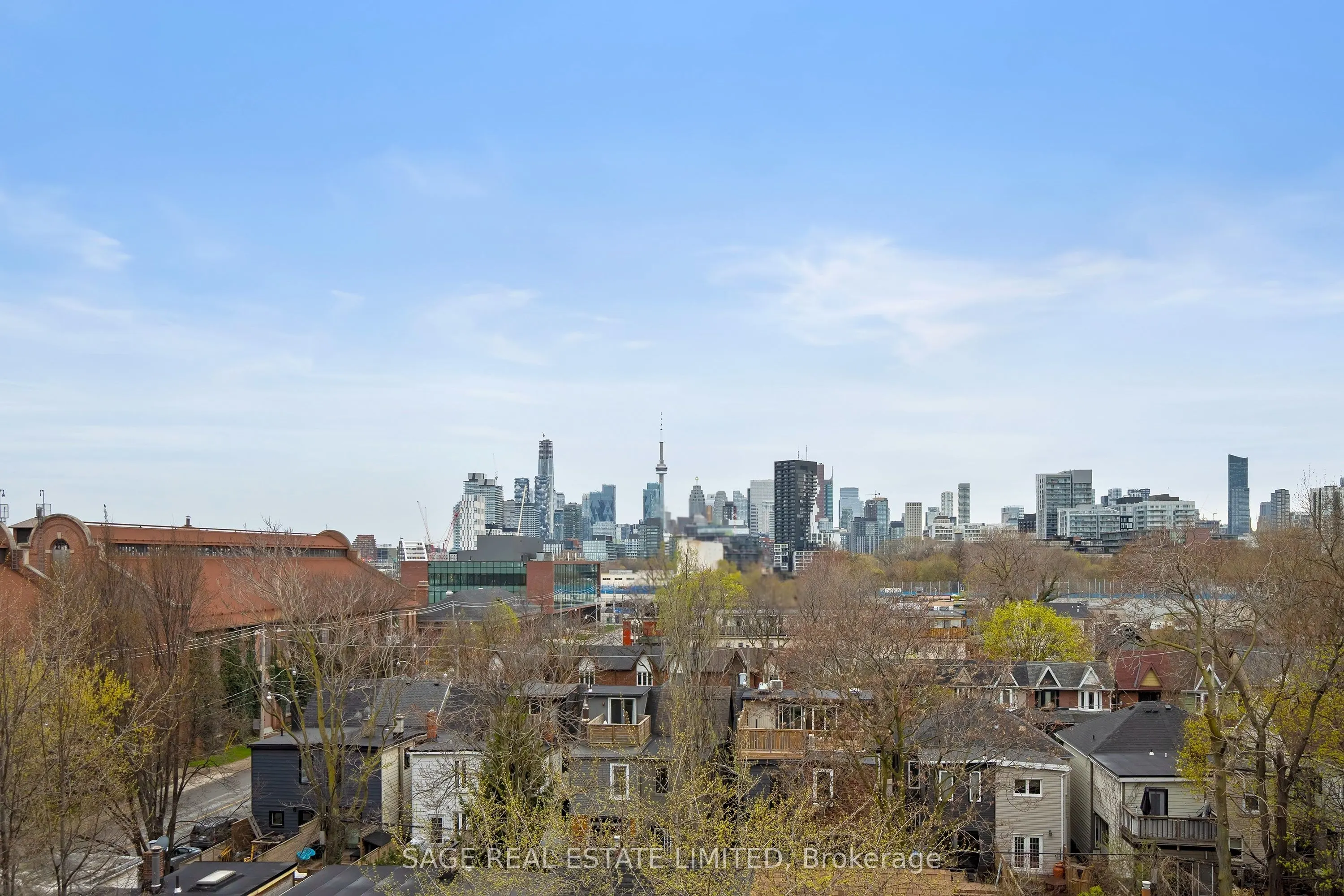 150 Logan Avenue #606