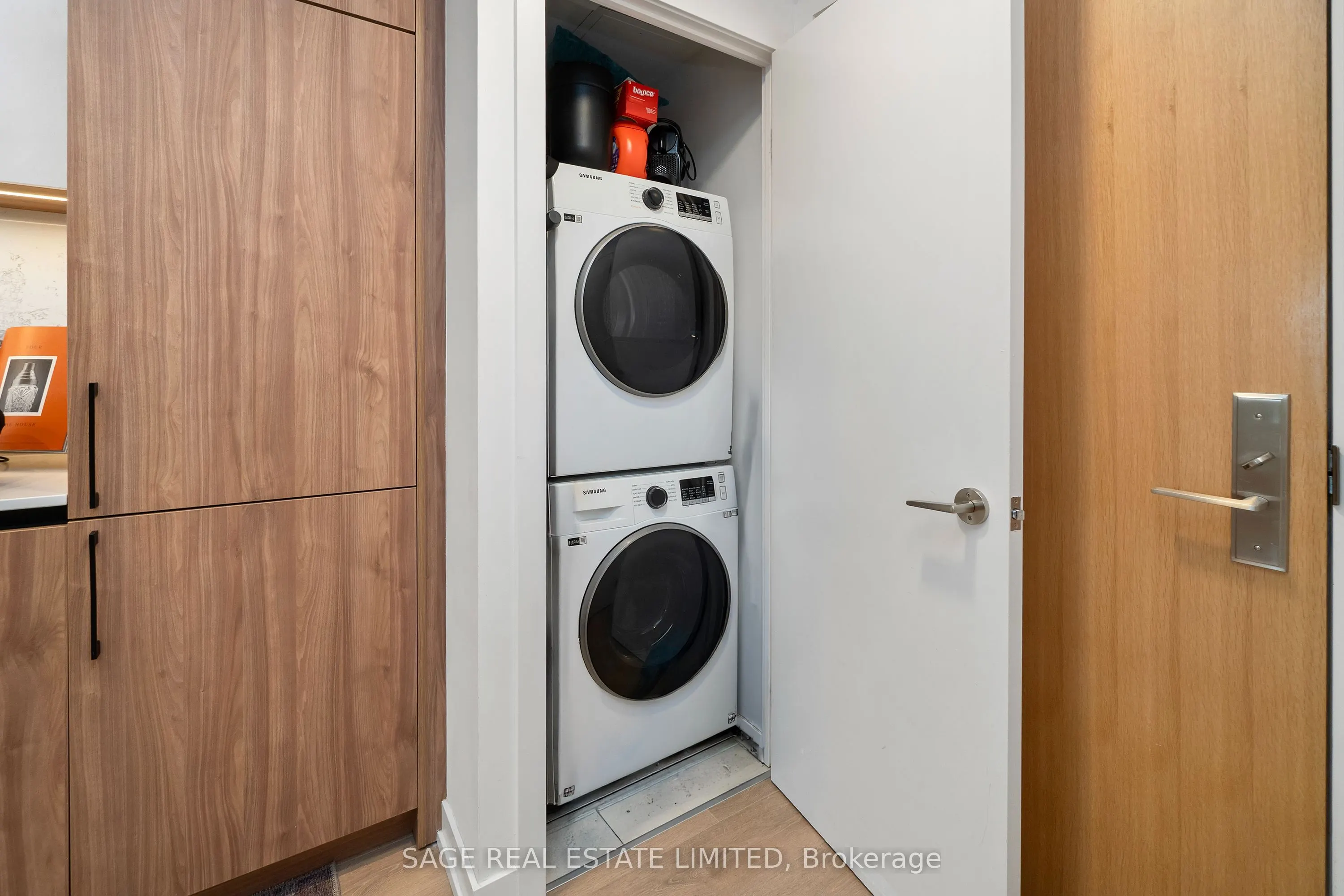 150 Logan Avenue #606