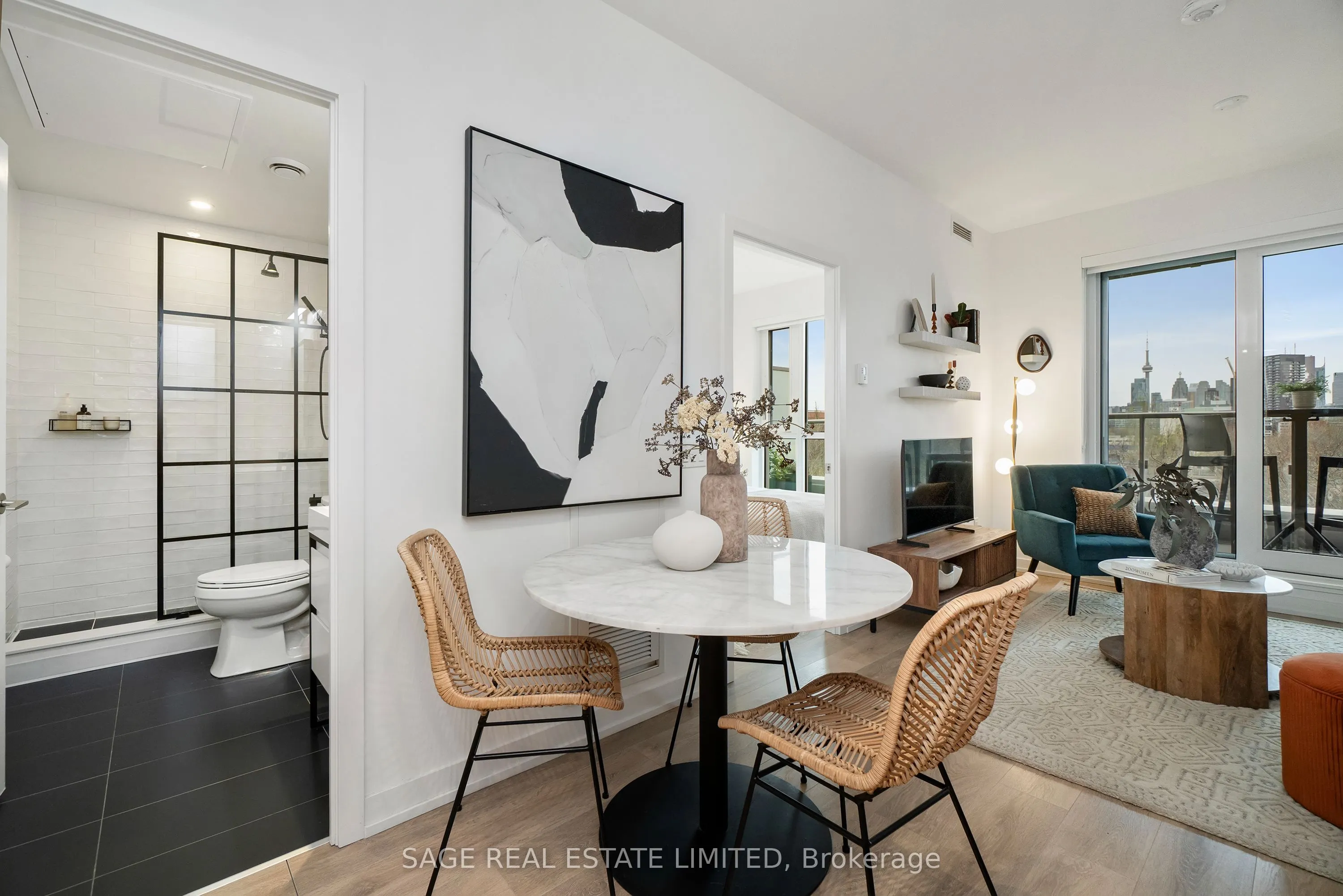 150 Logan Avenue #606