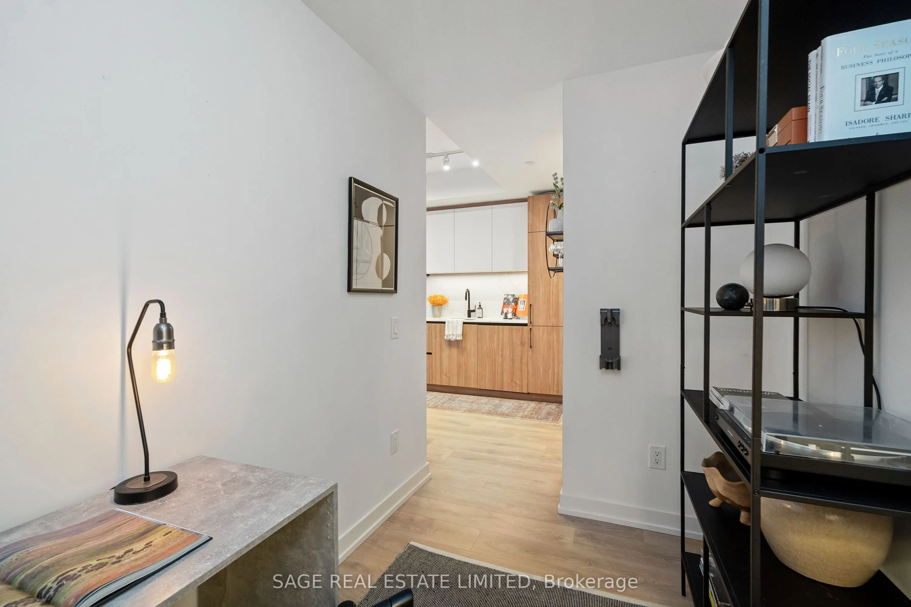 150 Logan Avenue #606