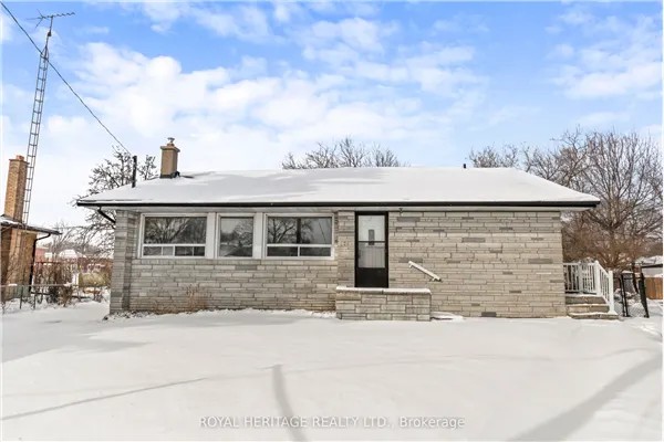 26 Kitson Drive