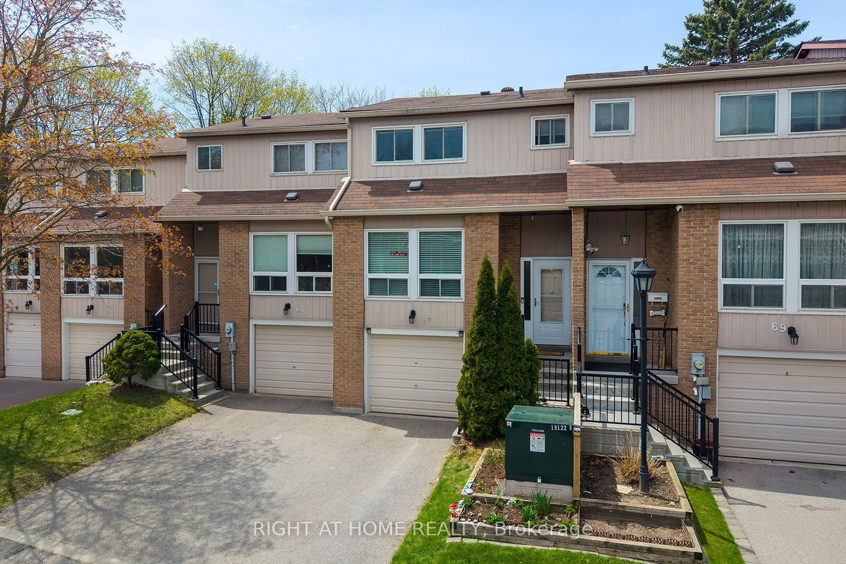 67 Willows Lane #73