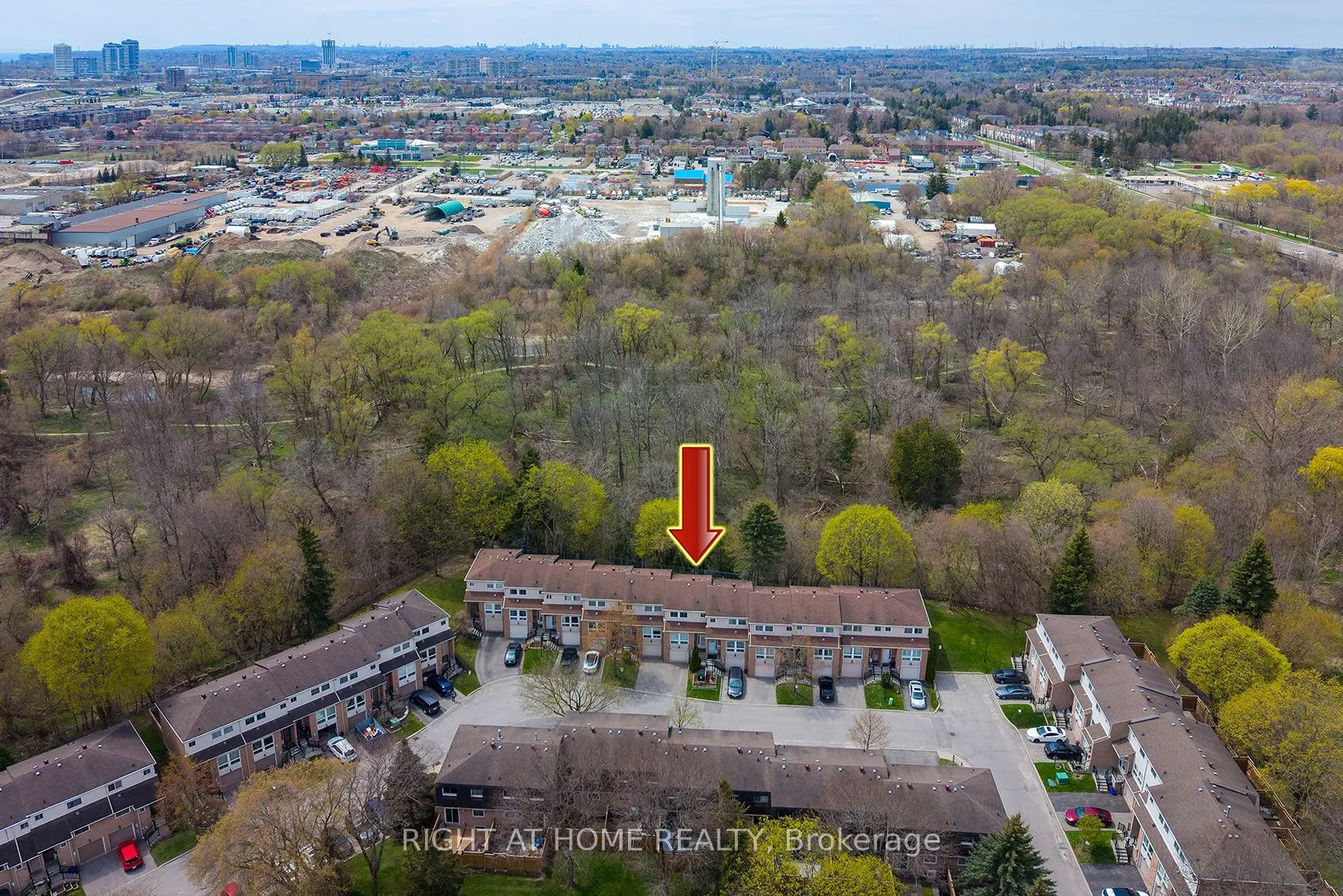 67 Willows Lane #73