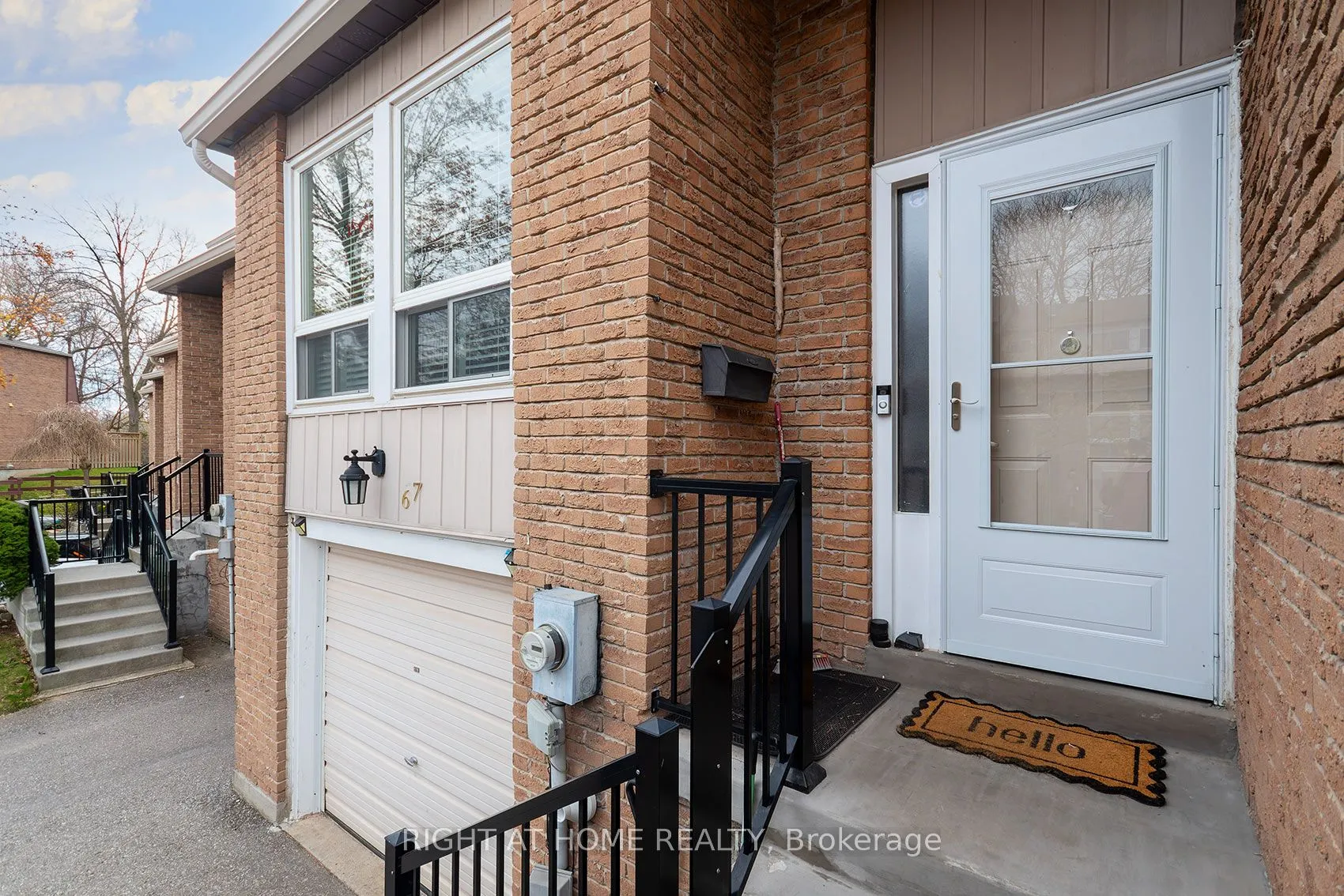 67 Willows Lane #73