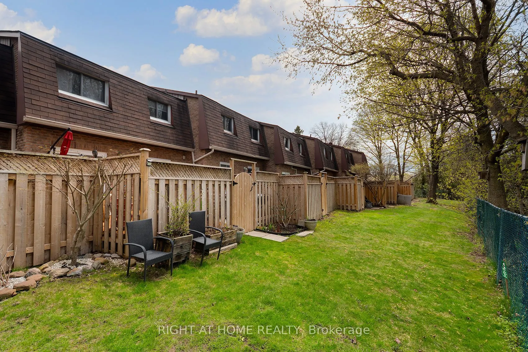 67 Willows Lane #73