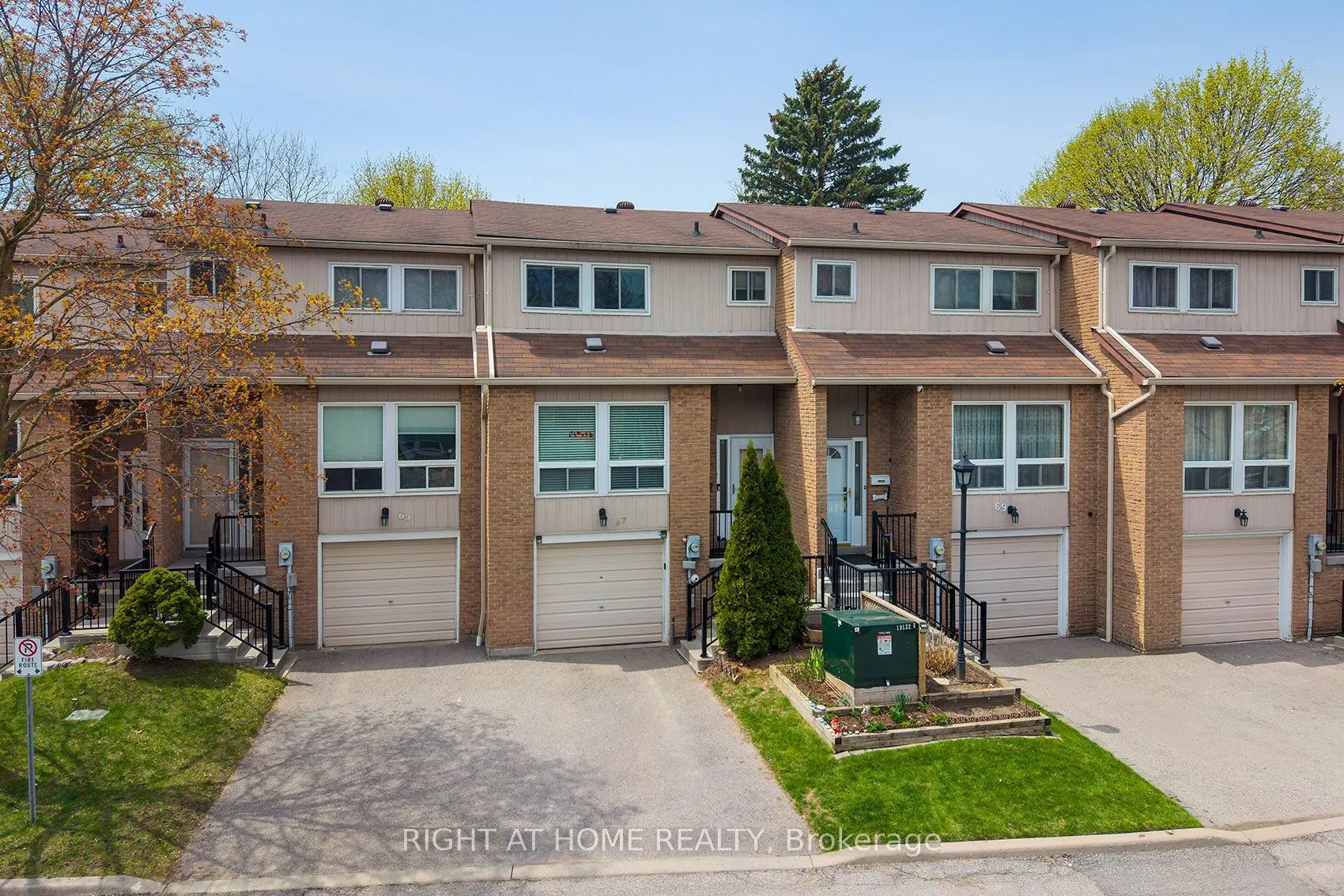 67 Willows Lane #73