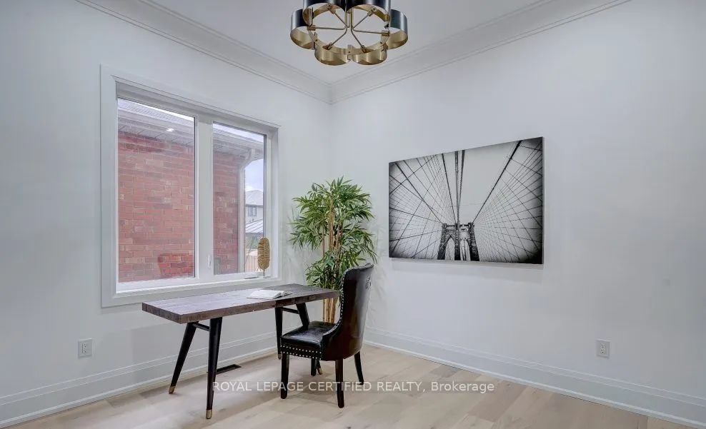 12 Euclid Avenue