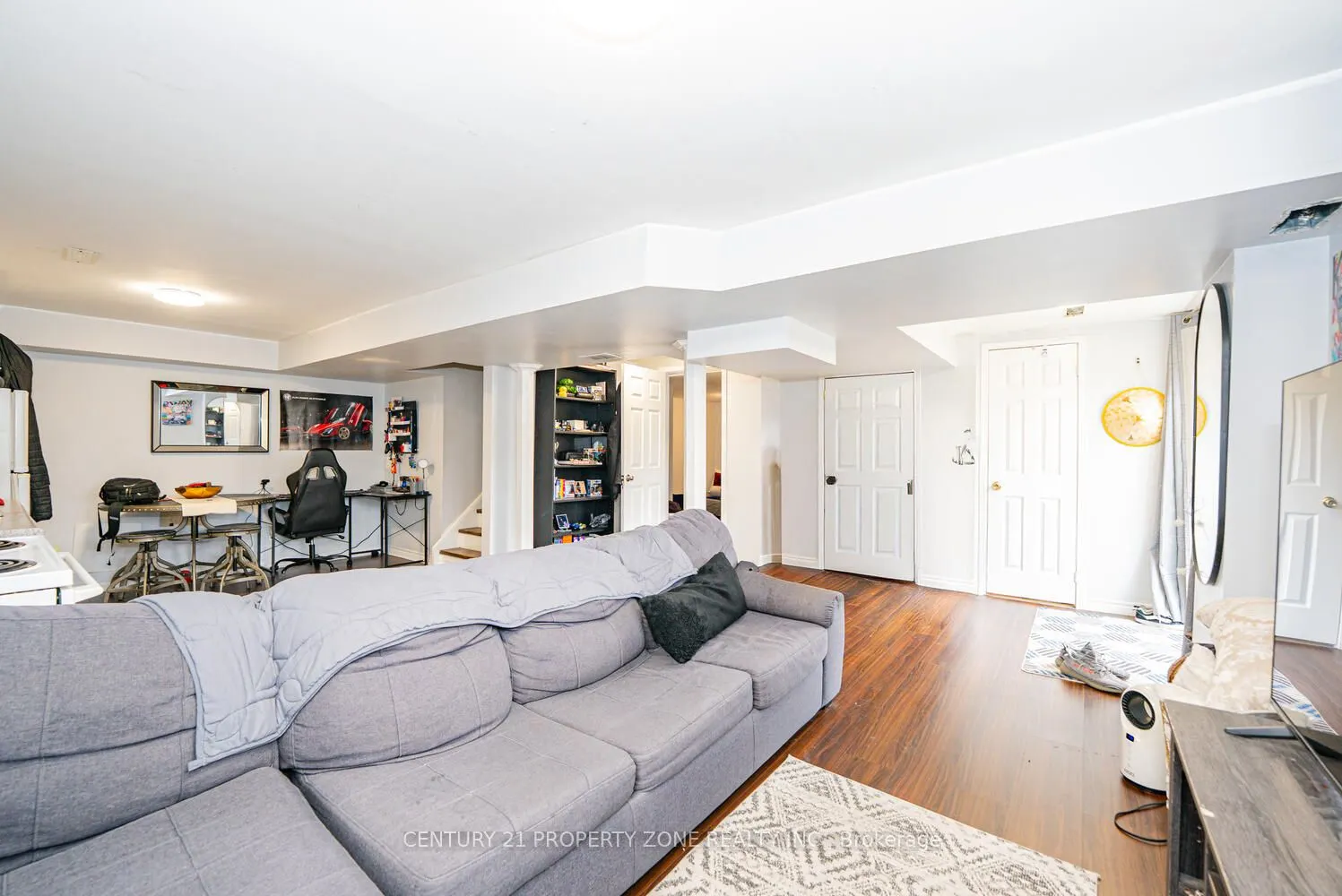 804 Ormond Drive