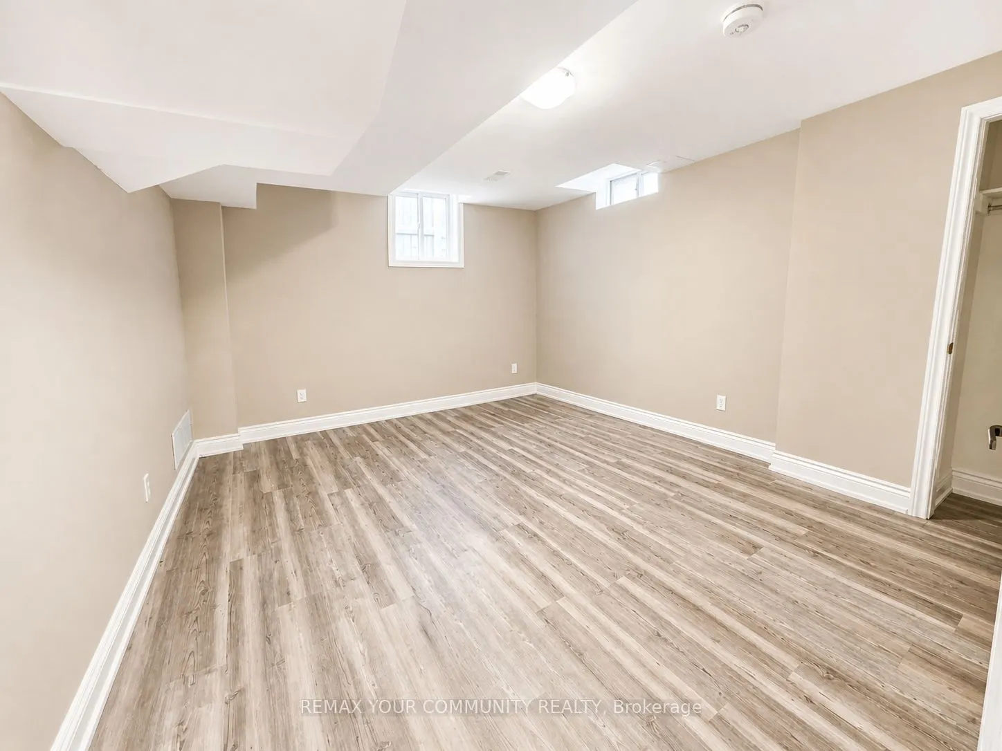 17 Morden Crescent #Bsmt