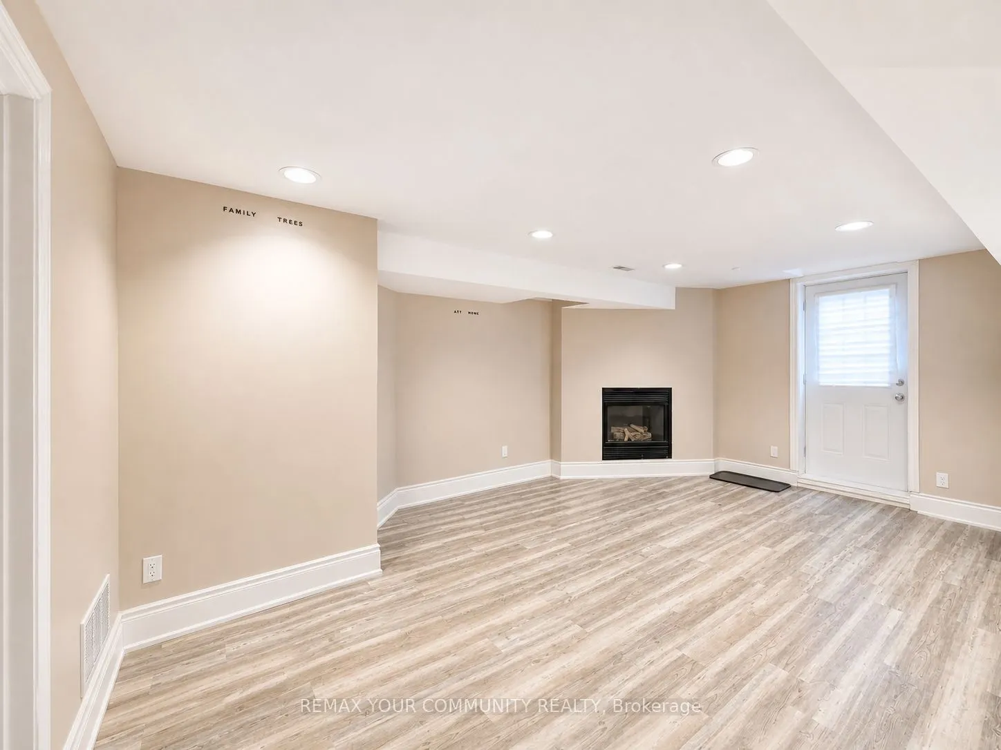 17 Morden Crescent #Bsmt