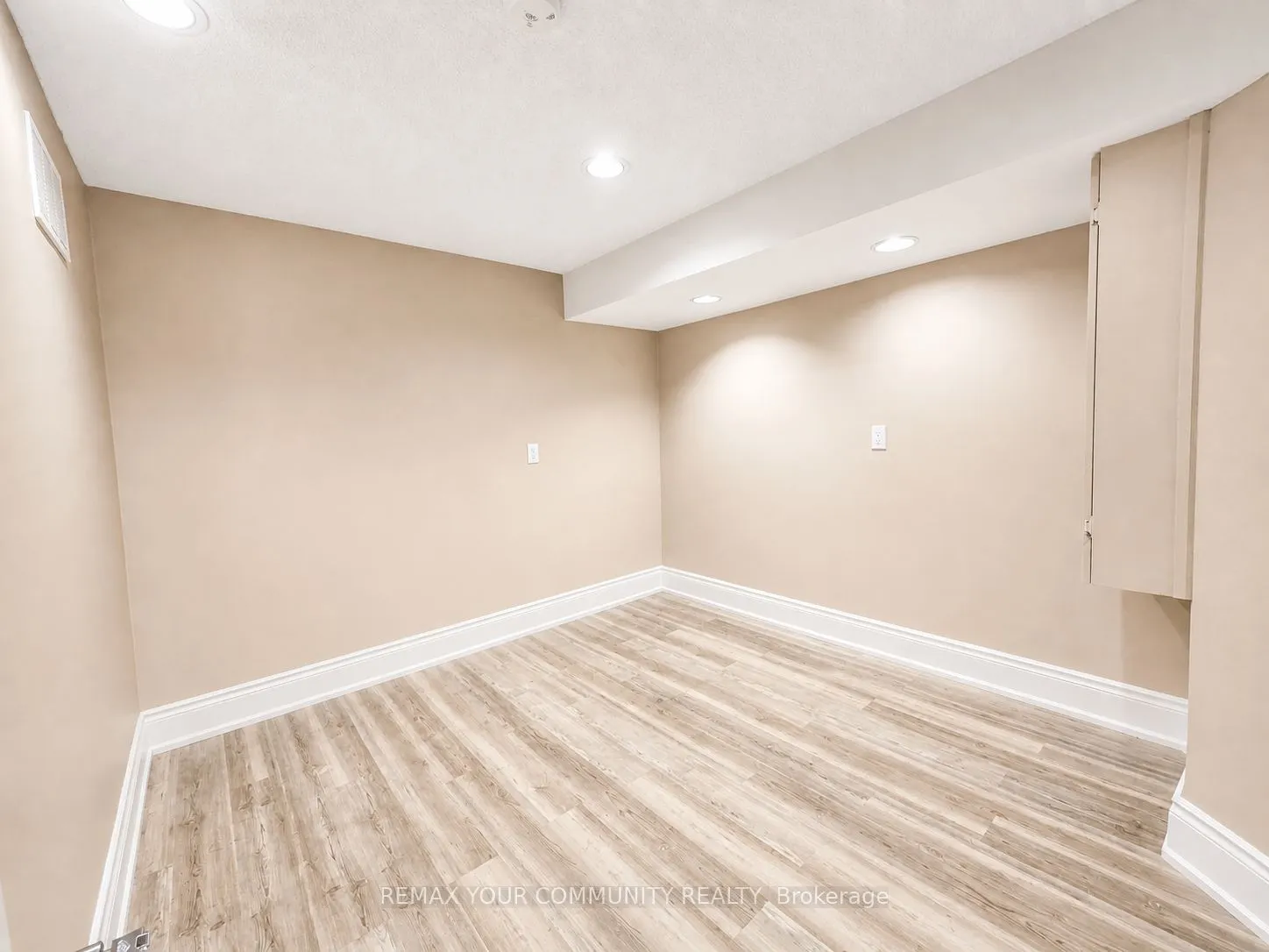 17 Morden Crescent #Bsmt