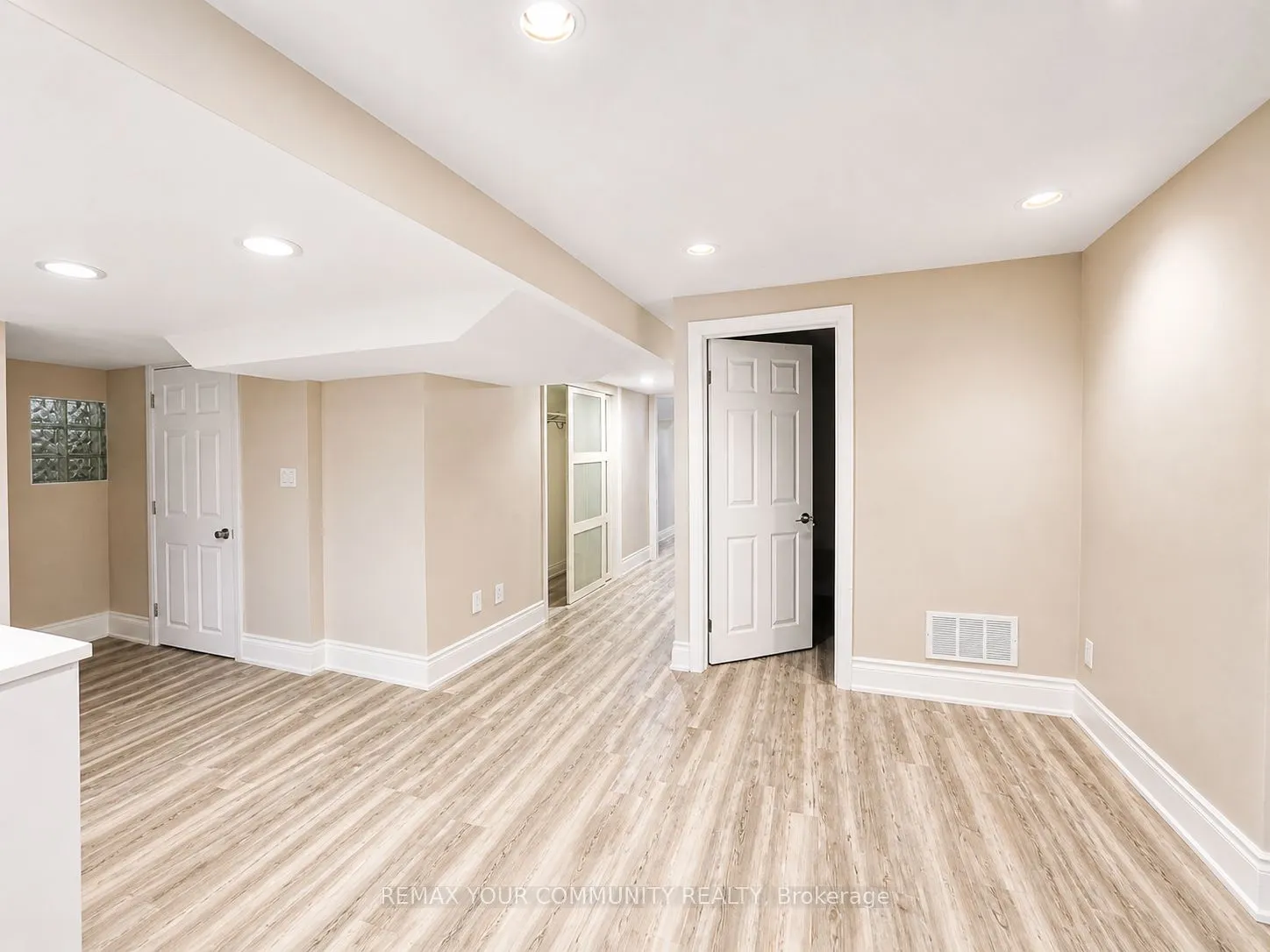 17 Morden Crescent #Bsmt
