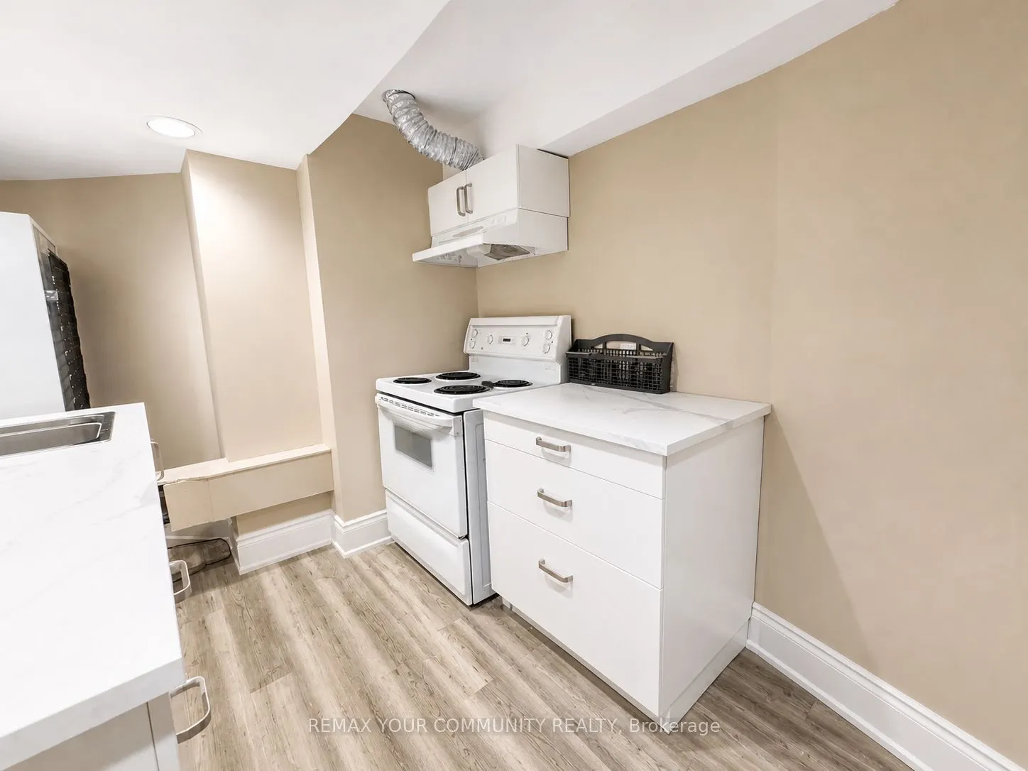 17 Morden Crescent #Bsmt