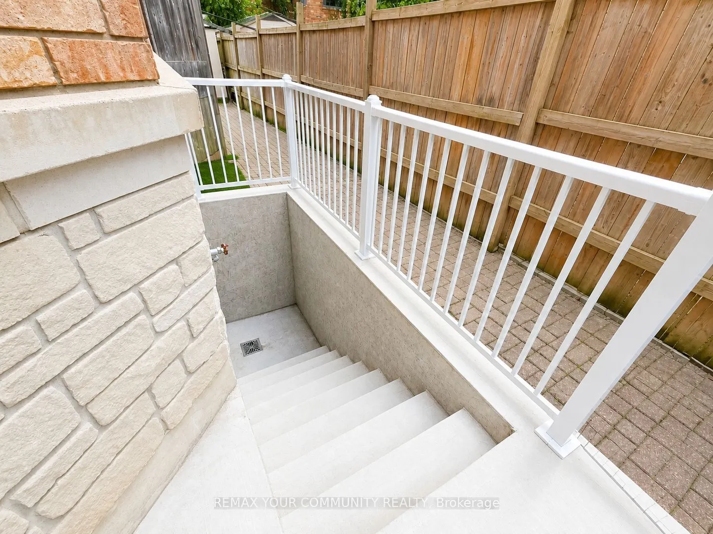 17 Morden Crescent #Bsmt
