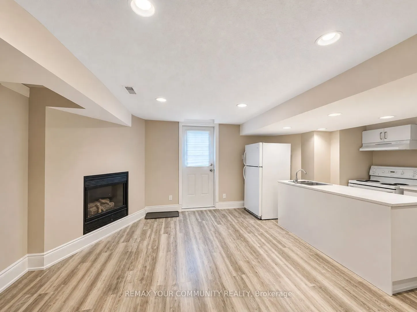 17 Morden Crescent #Bsmt