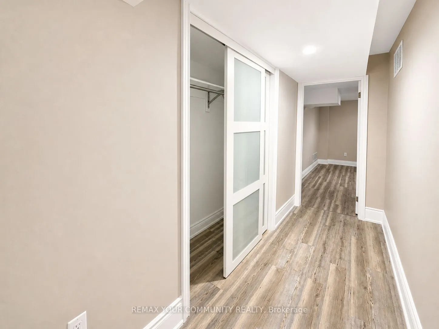 17 Morden Crescent #Bsmt