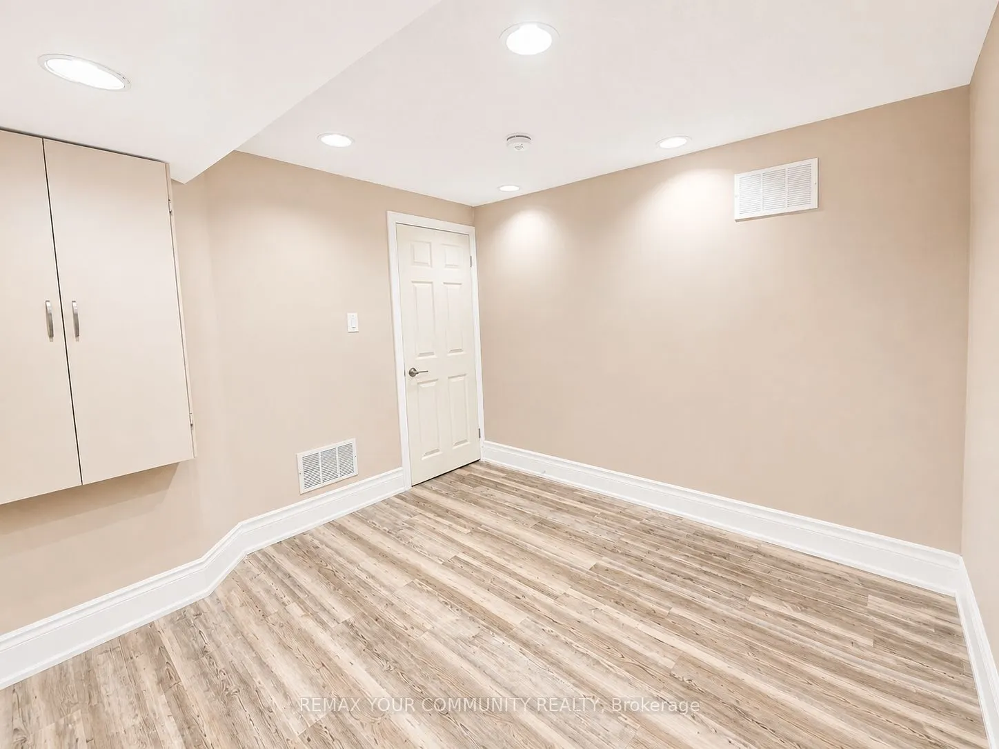 17 Morden Crescent #Bsmt