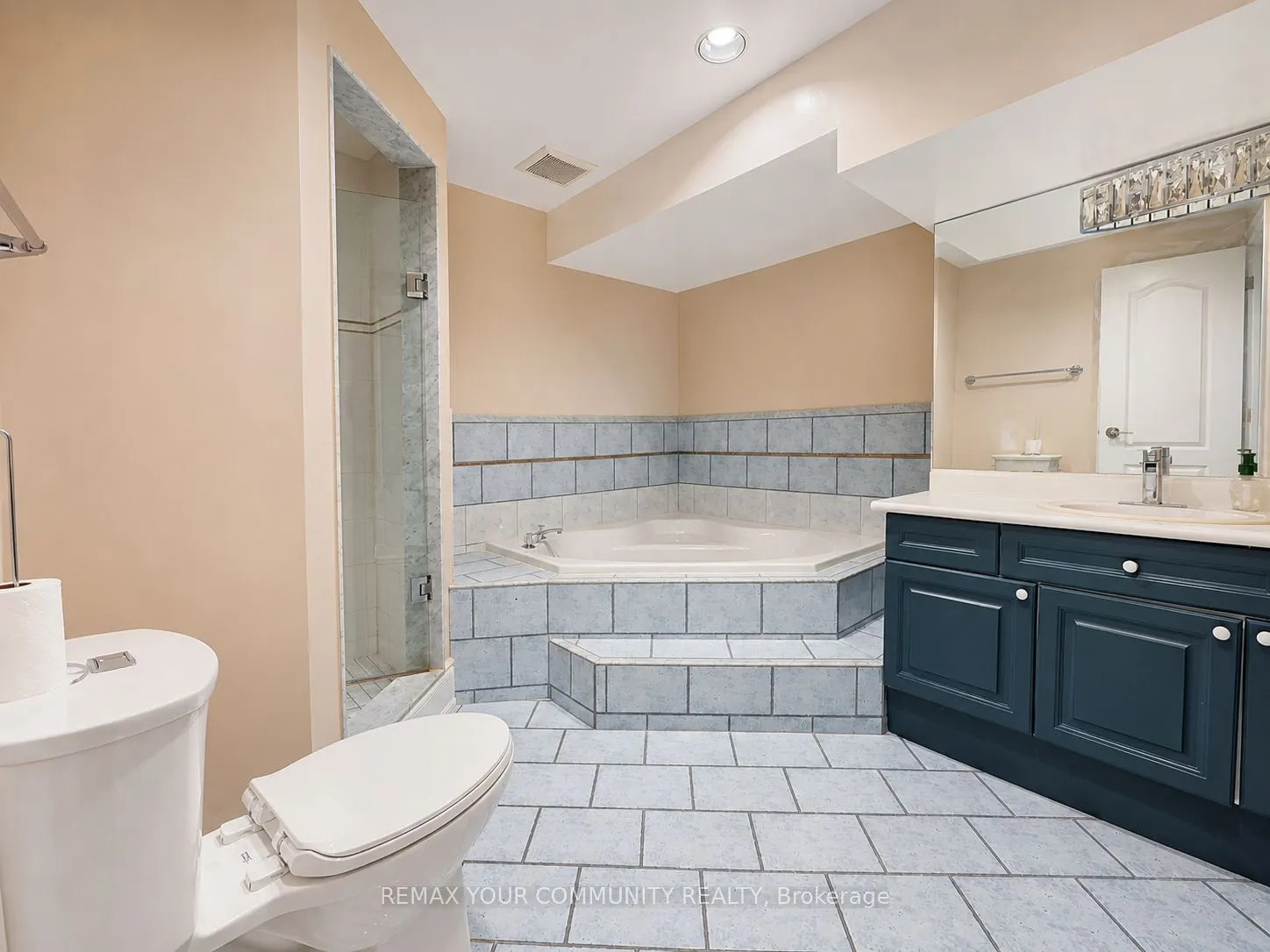 17 Morden Crescent #Bsmt