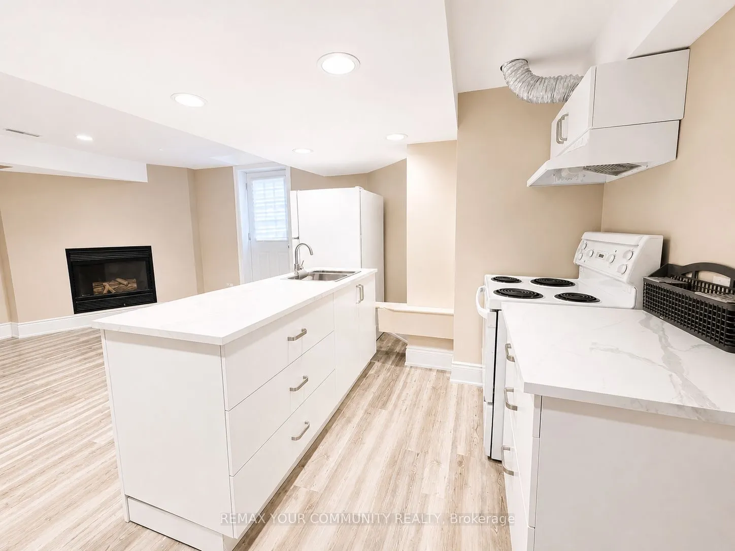 17 Morden Crescent #Bsmt