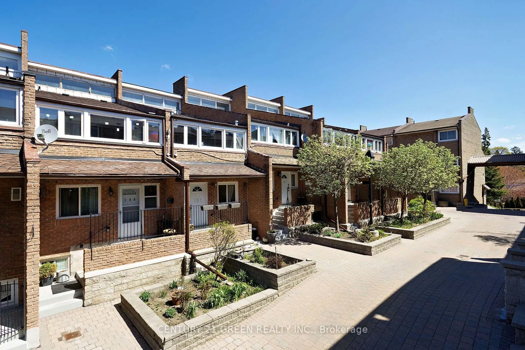 50 Scarborough Golf Club Road #190