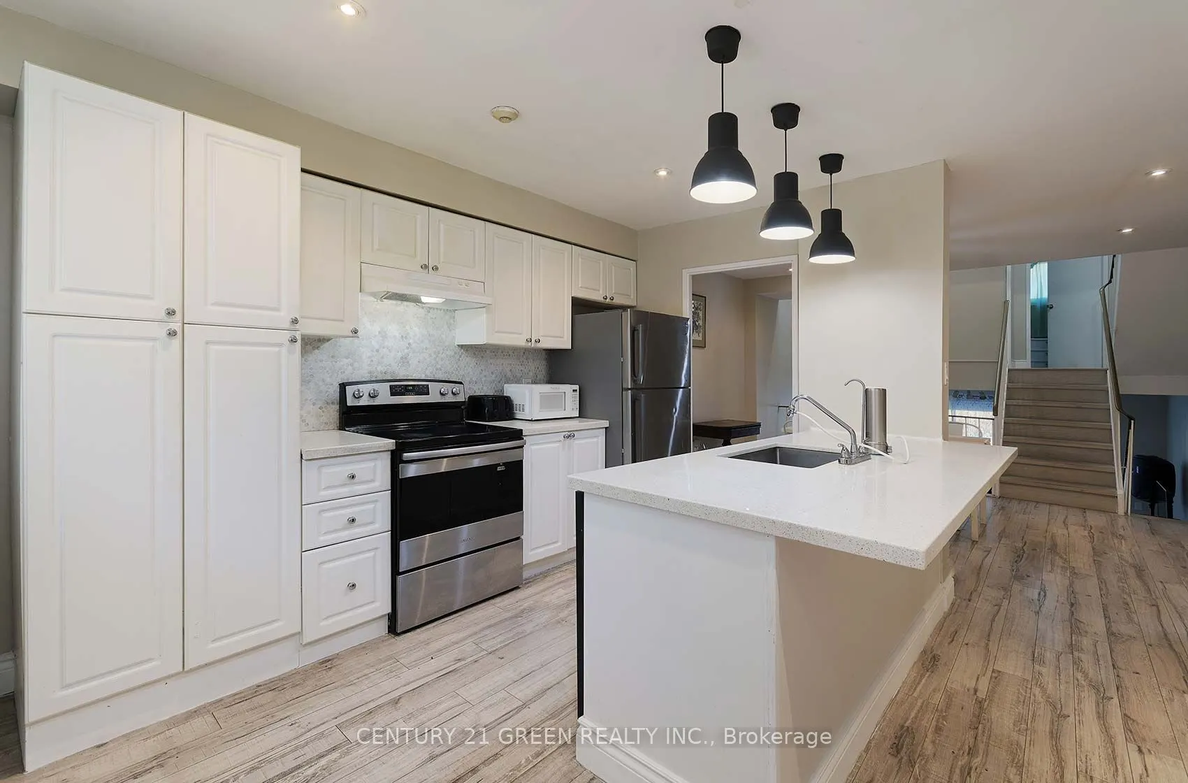 50 Scarborough Golf Club Road #190