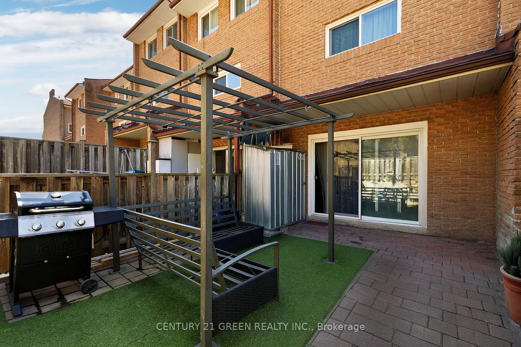 50 Scarborough Golf Club Road #190
