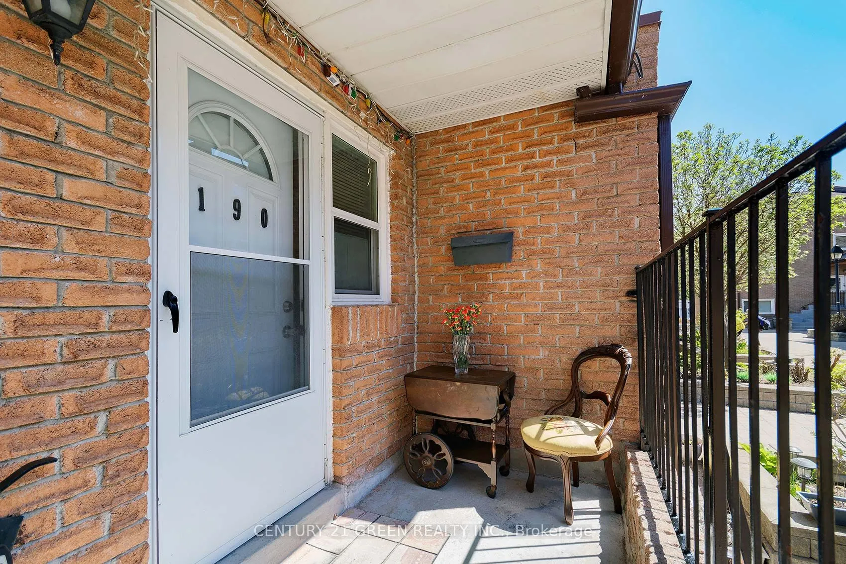 50 Scarborough Golf Club Road #190