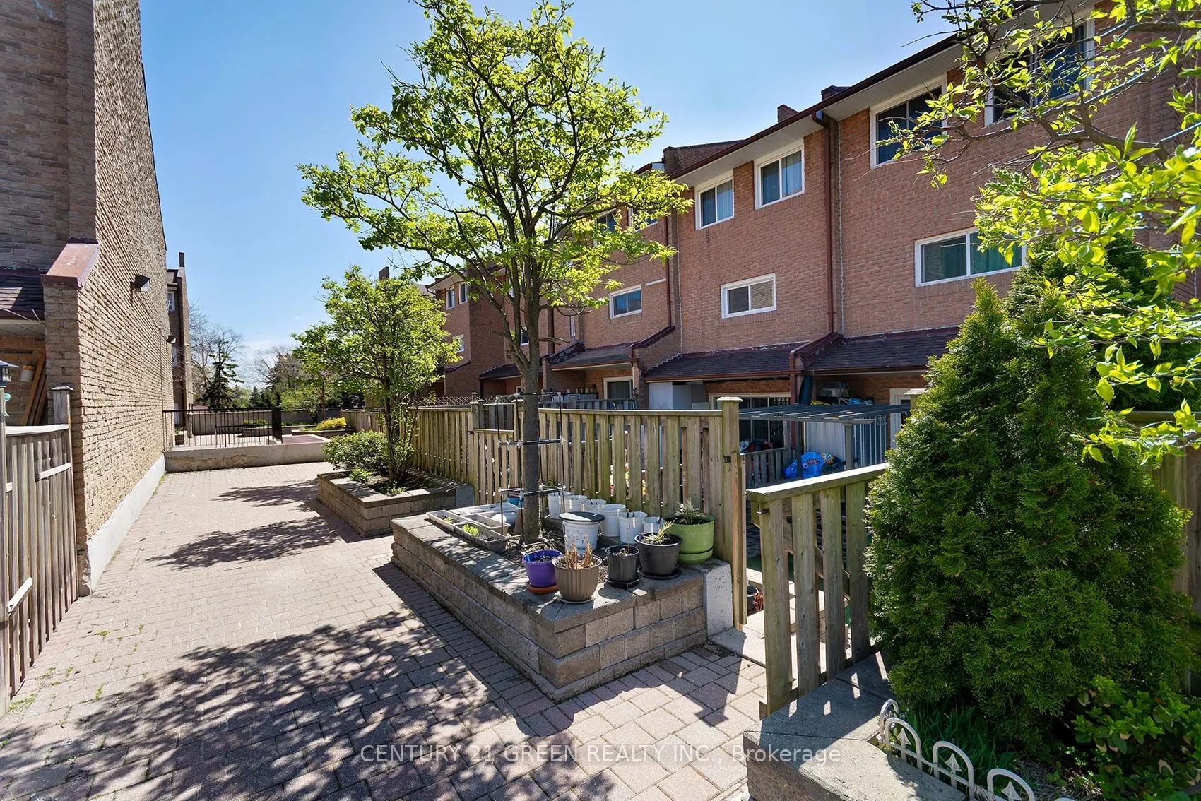 50 Scarborough Golf Club Road #190