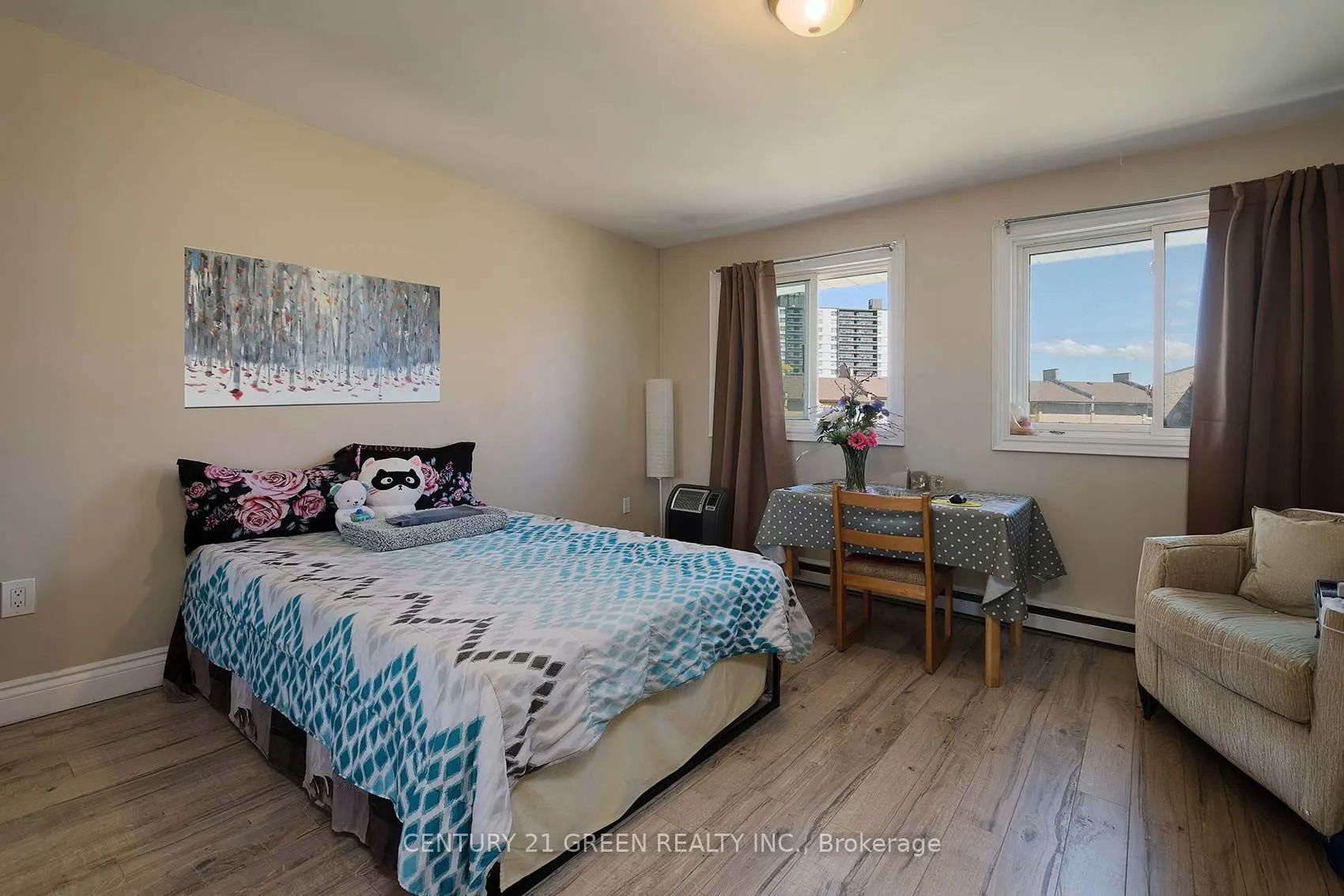 50 Scarborough Golf Club Road #190
