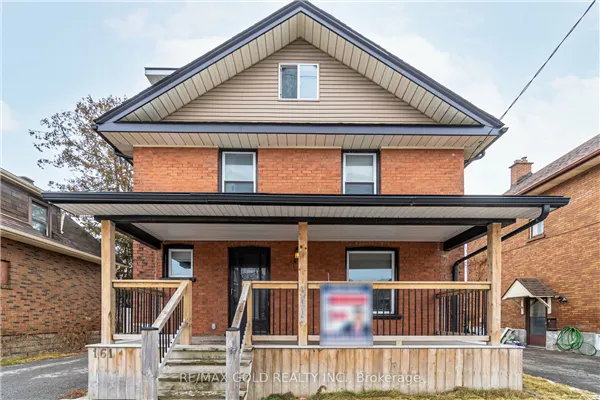 161 Adelaide Avenue E