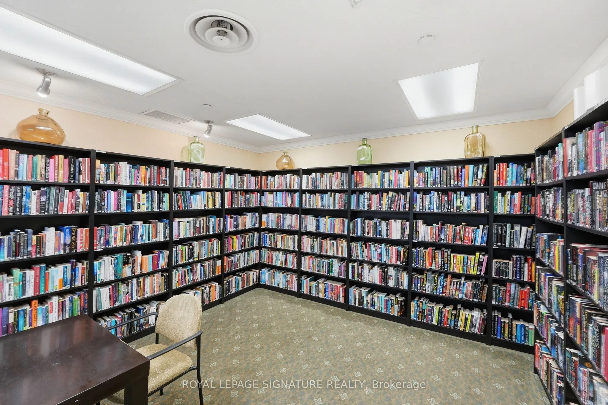20 Guildwood Parkway #PH1
