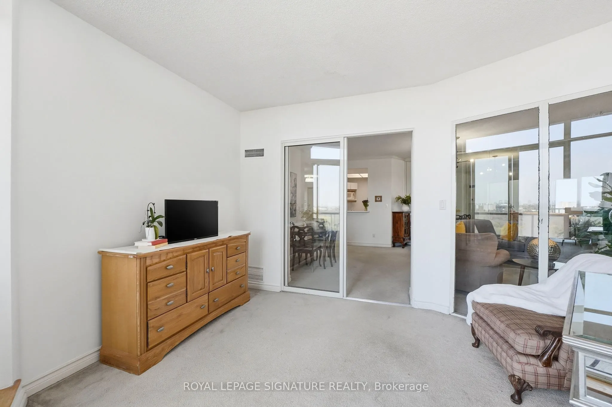 20 Guildwood Parkway #PH1