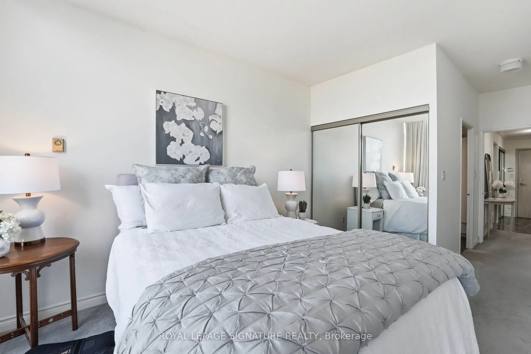 20 Guildwood Parkway #PH1