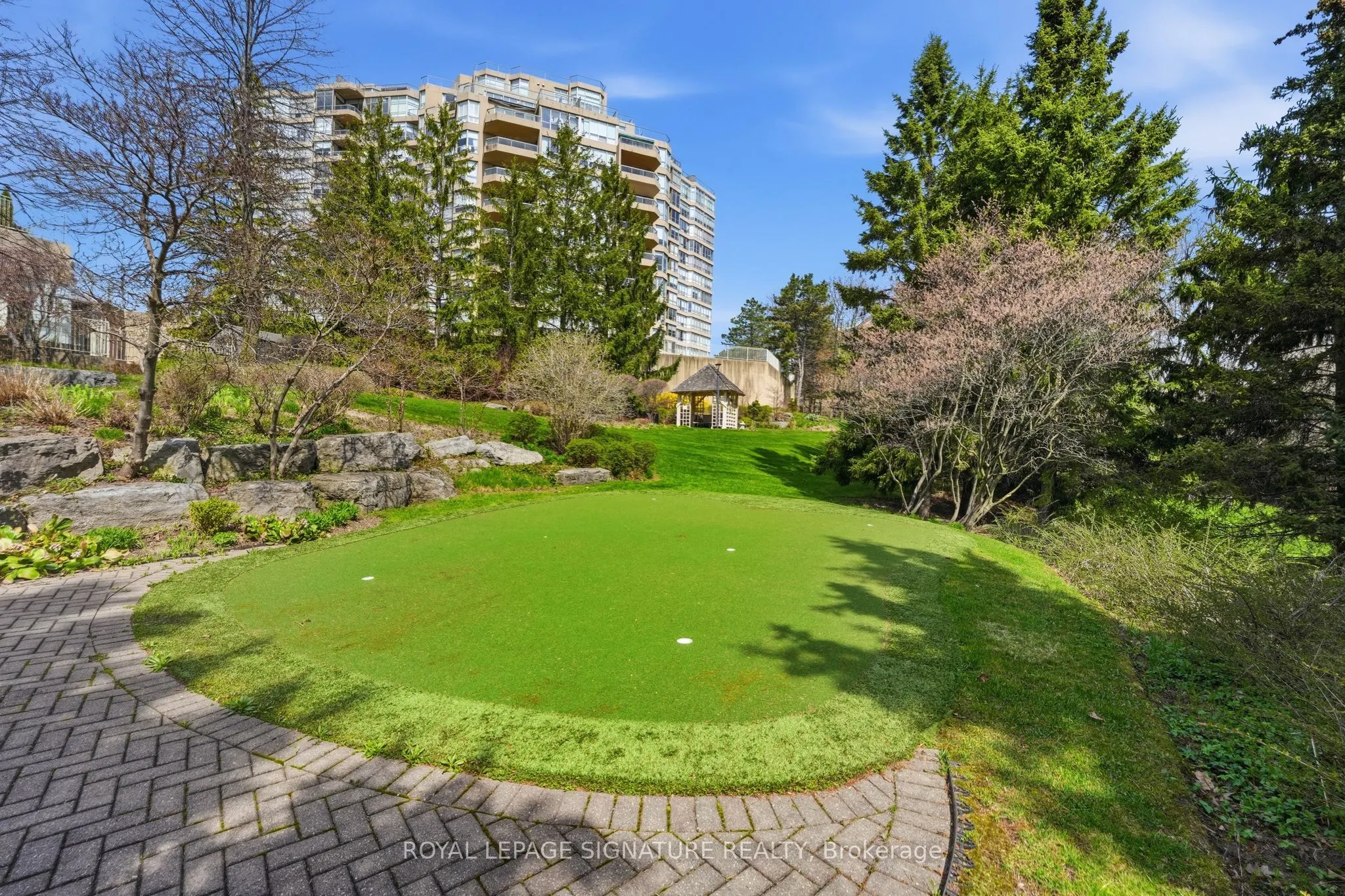 20 Guildwood Parkway #PH1