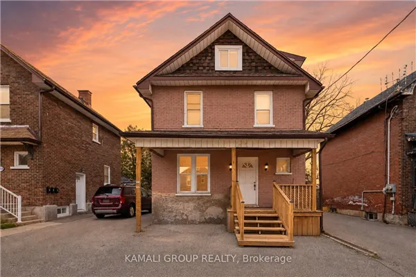 254 Bruce Street