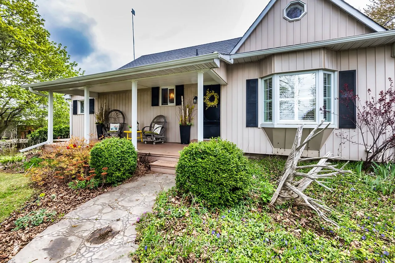 1361 Highway 7A