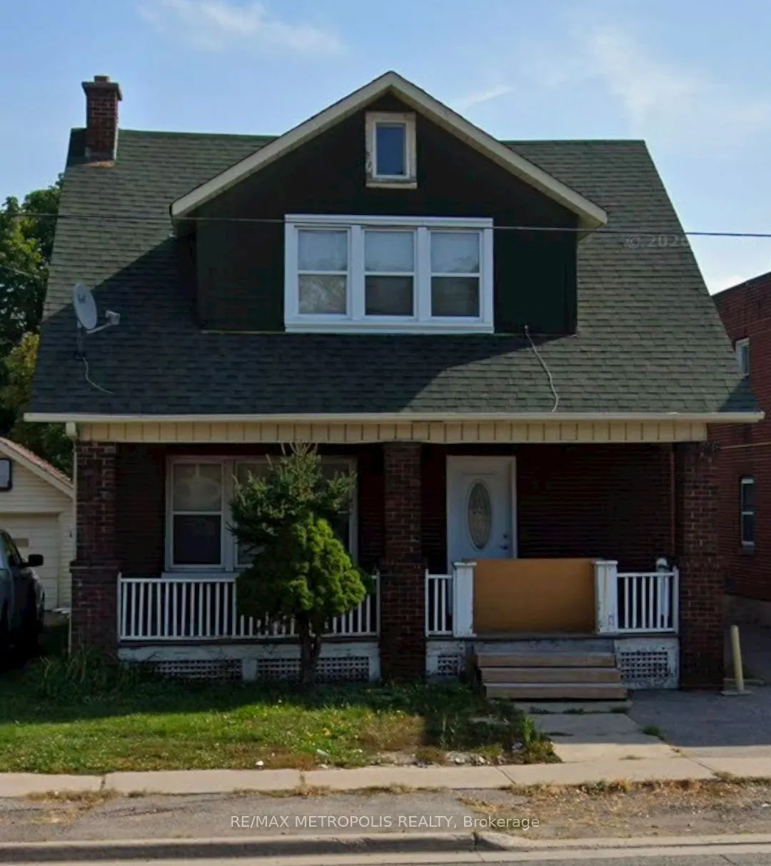 329 Ritson Road S